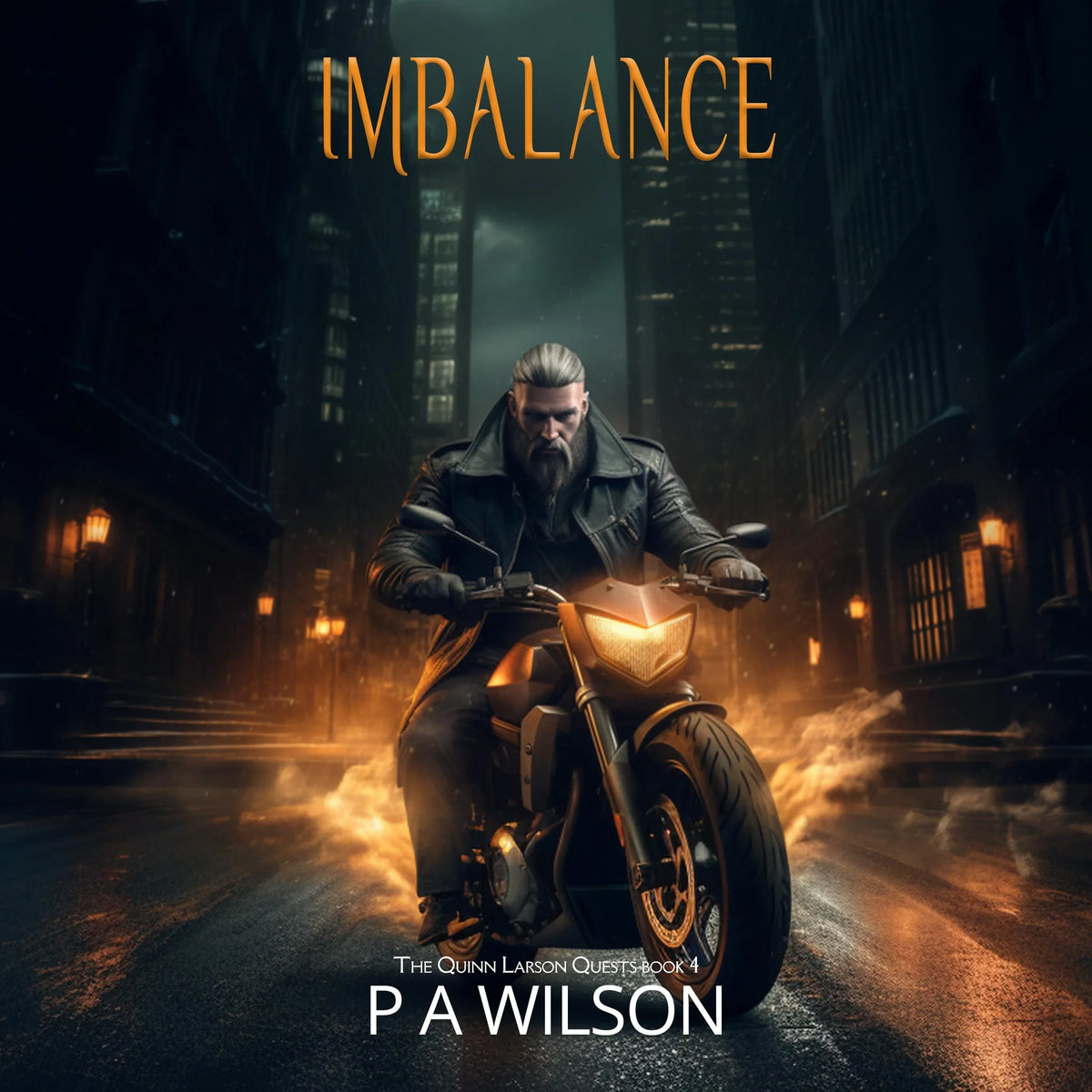 Imbalance