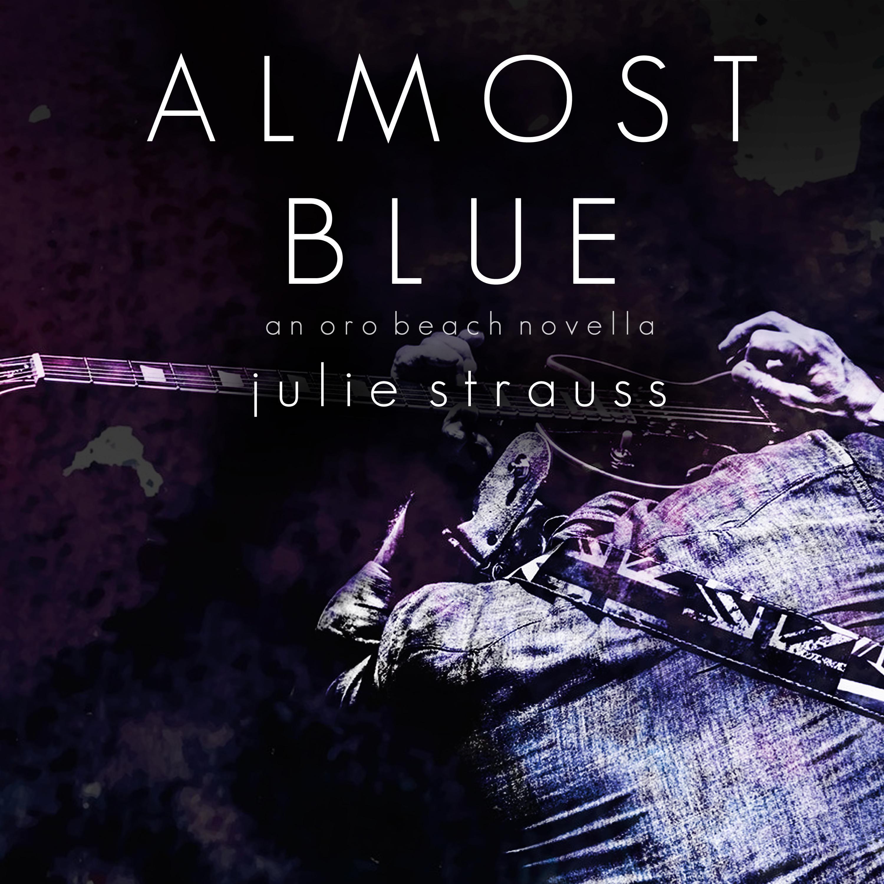 Almost Blue