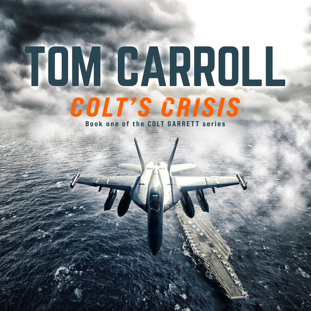 Colt's Crisis