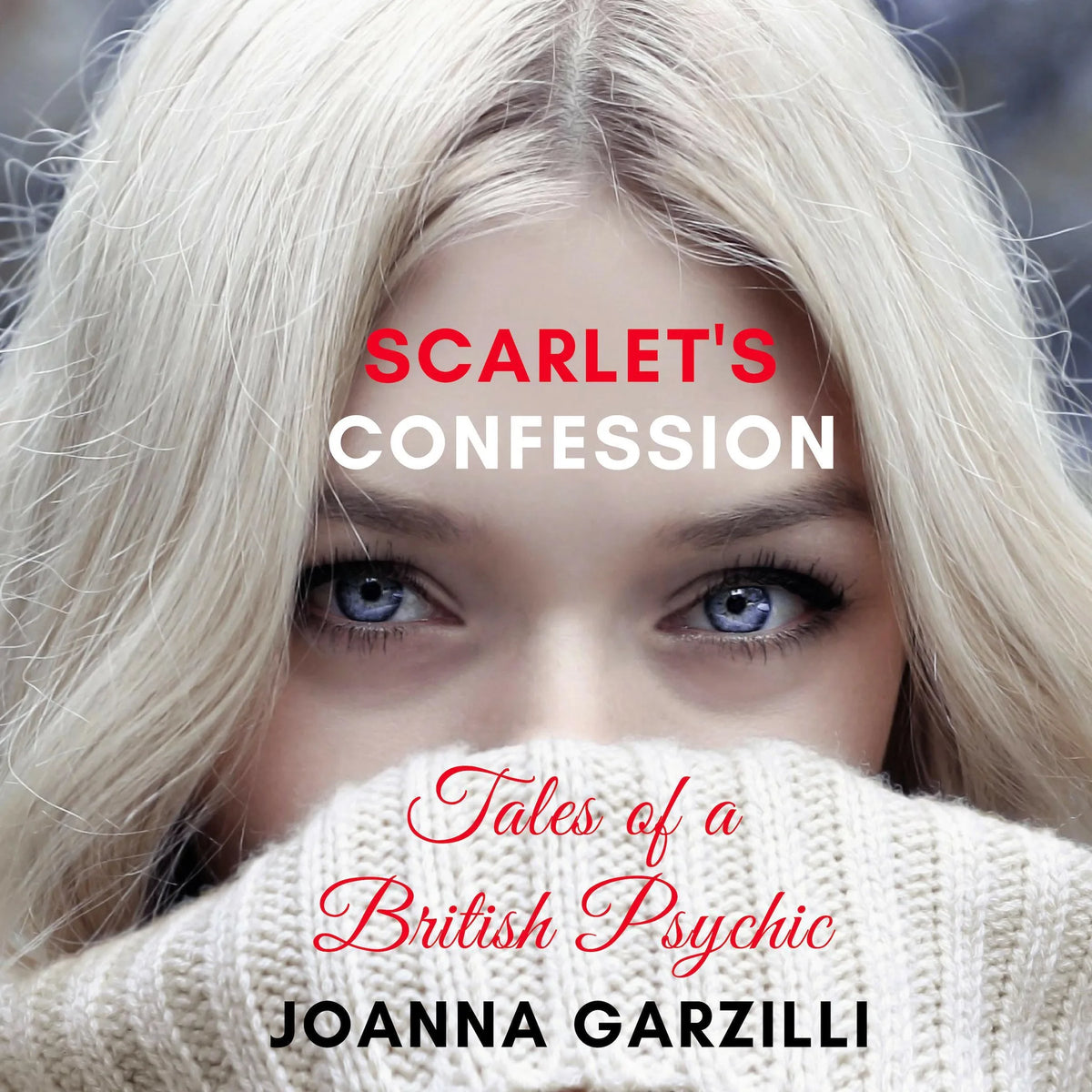 Scarlet's Confession