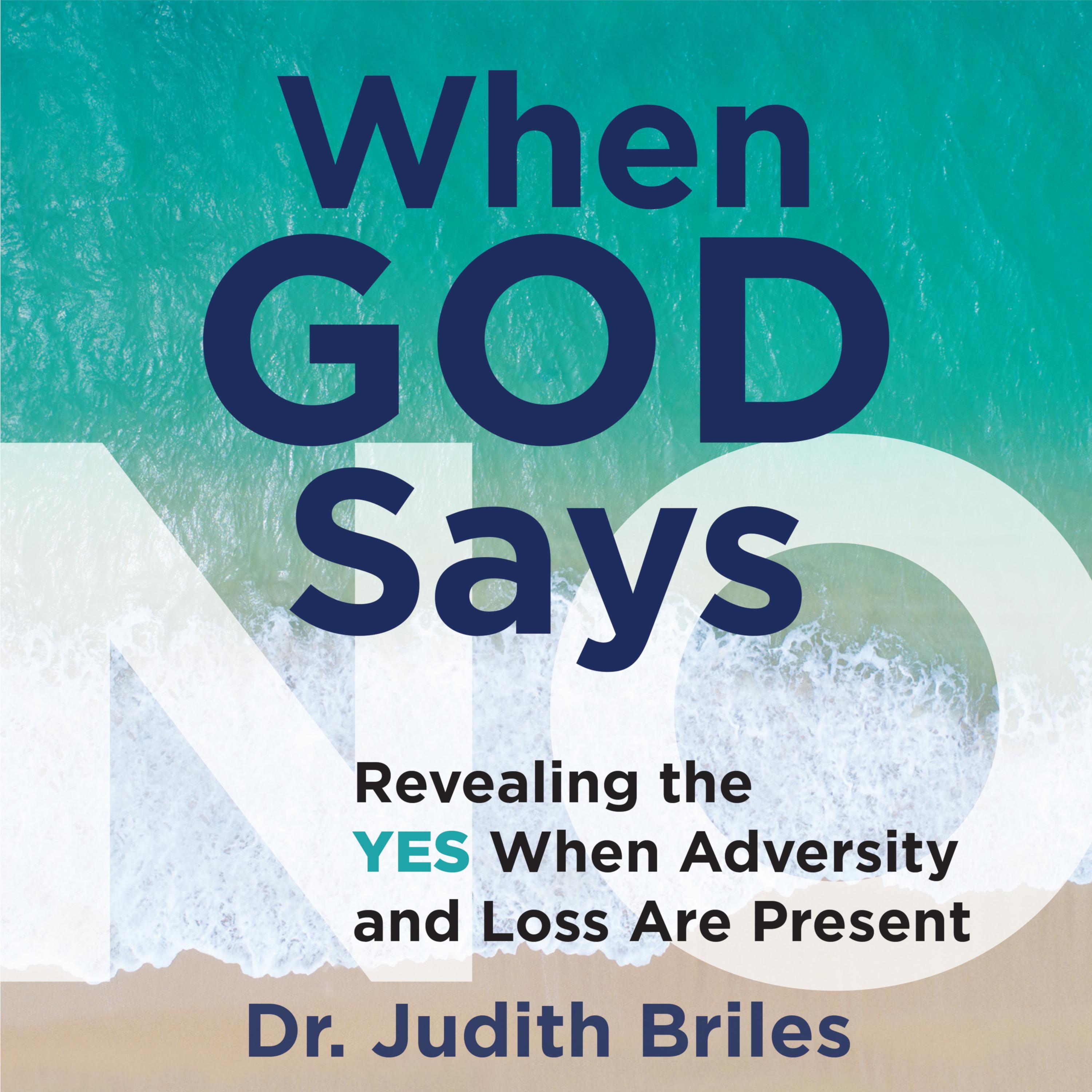 When God Says No