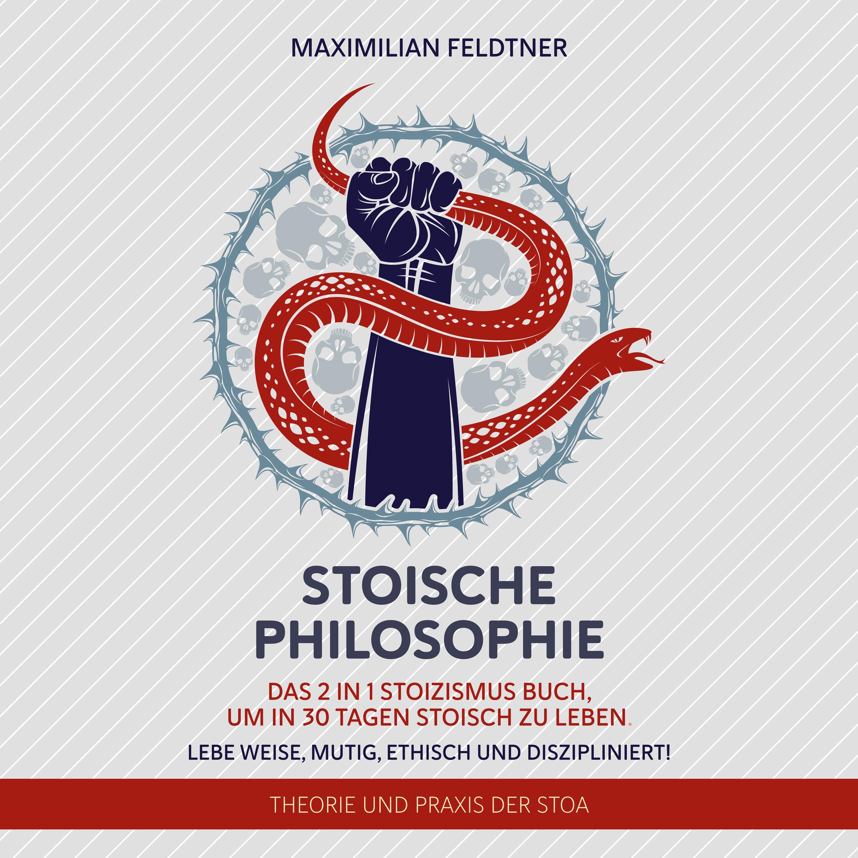 Stoische Philosophie