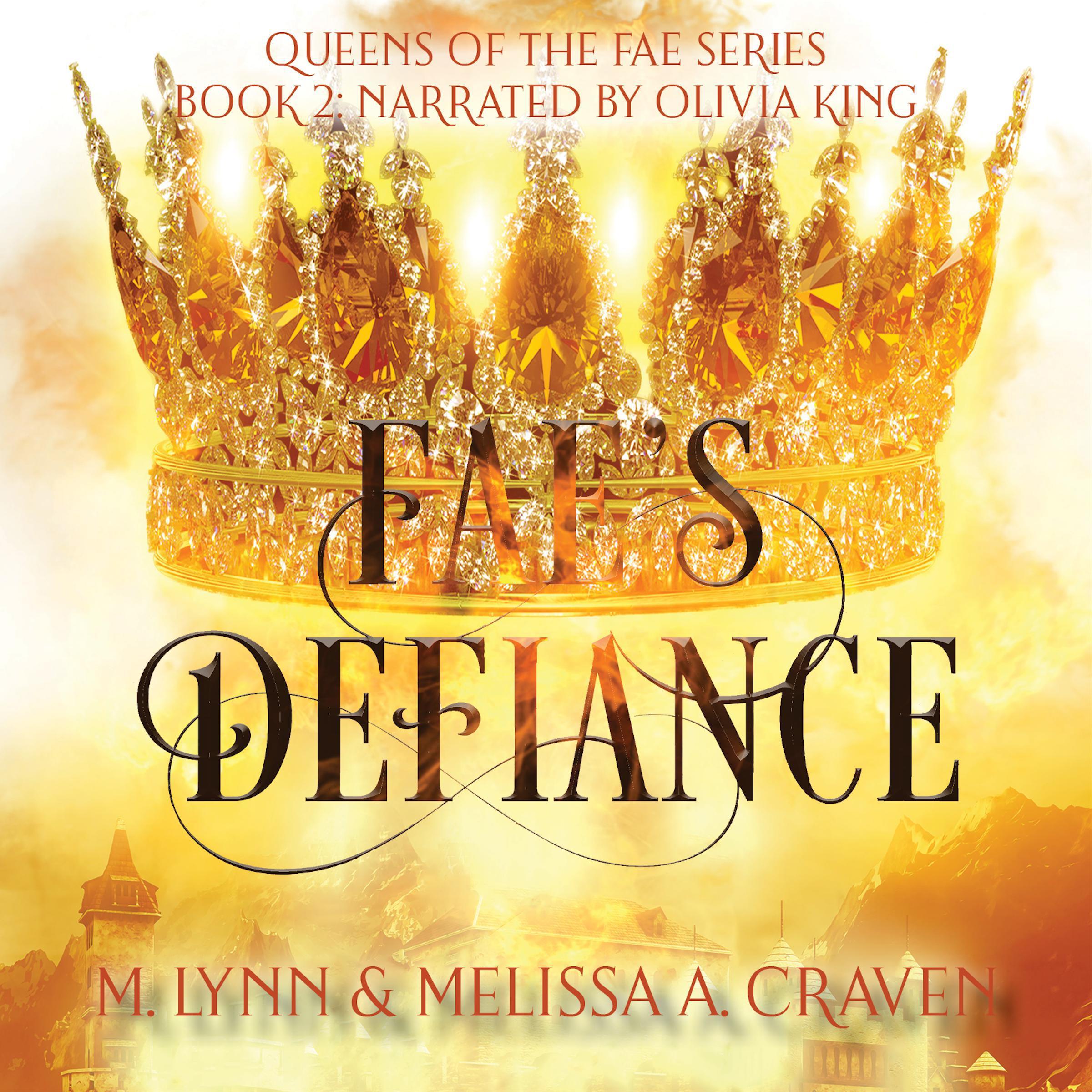 Fae's Defiance