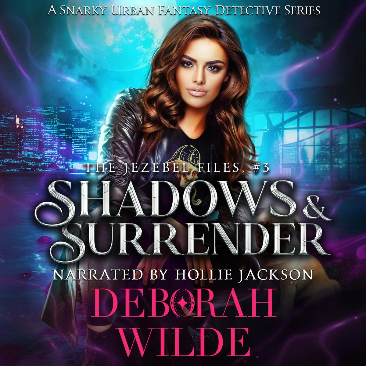 Shadows & Surrender