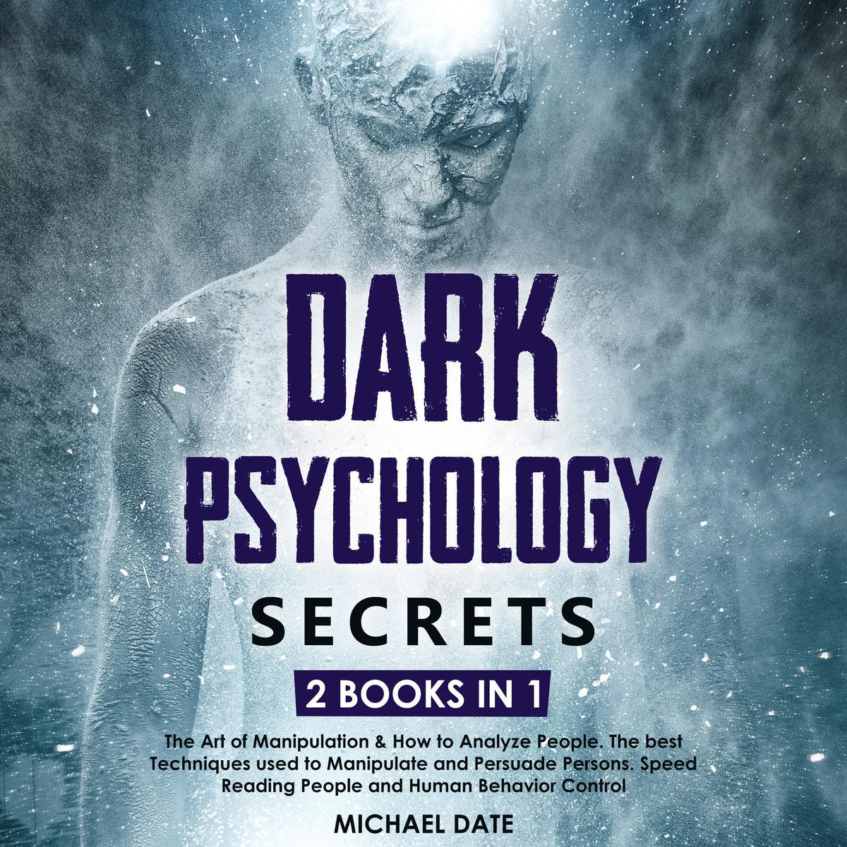 Dark Psychology Secrets