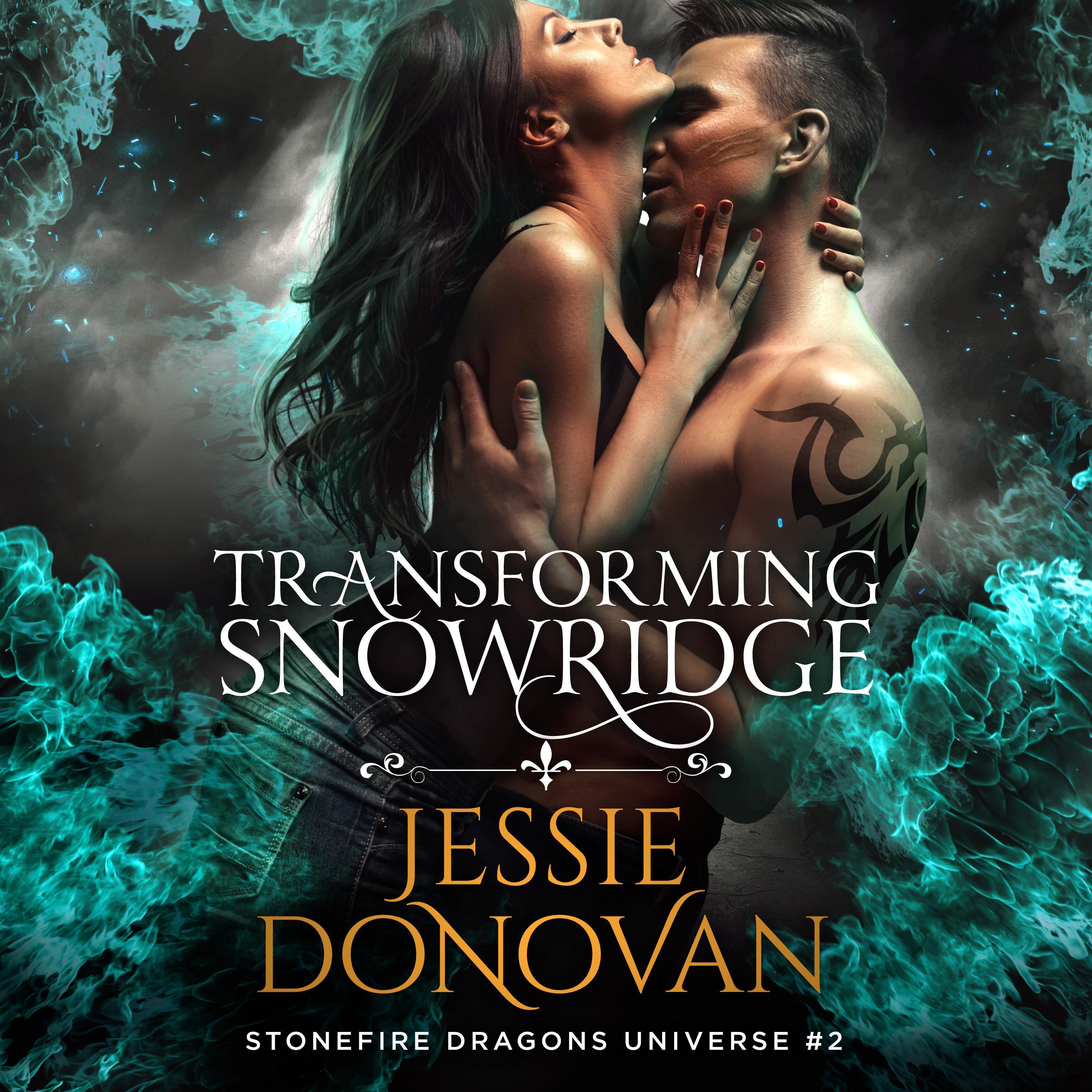 Transforming Snowridge