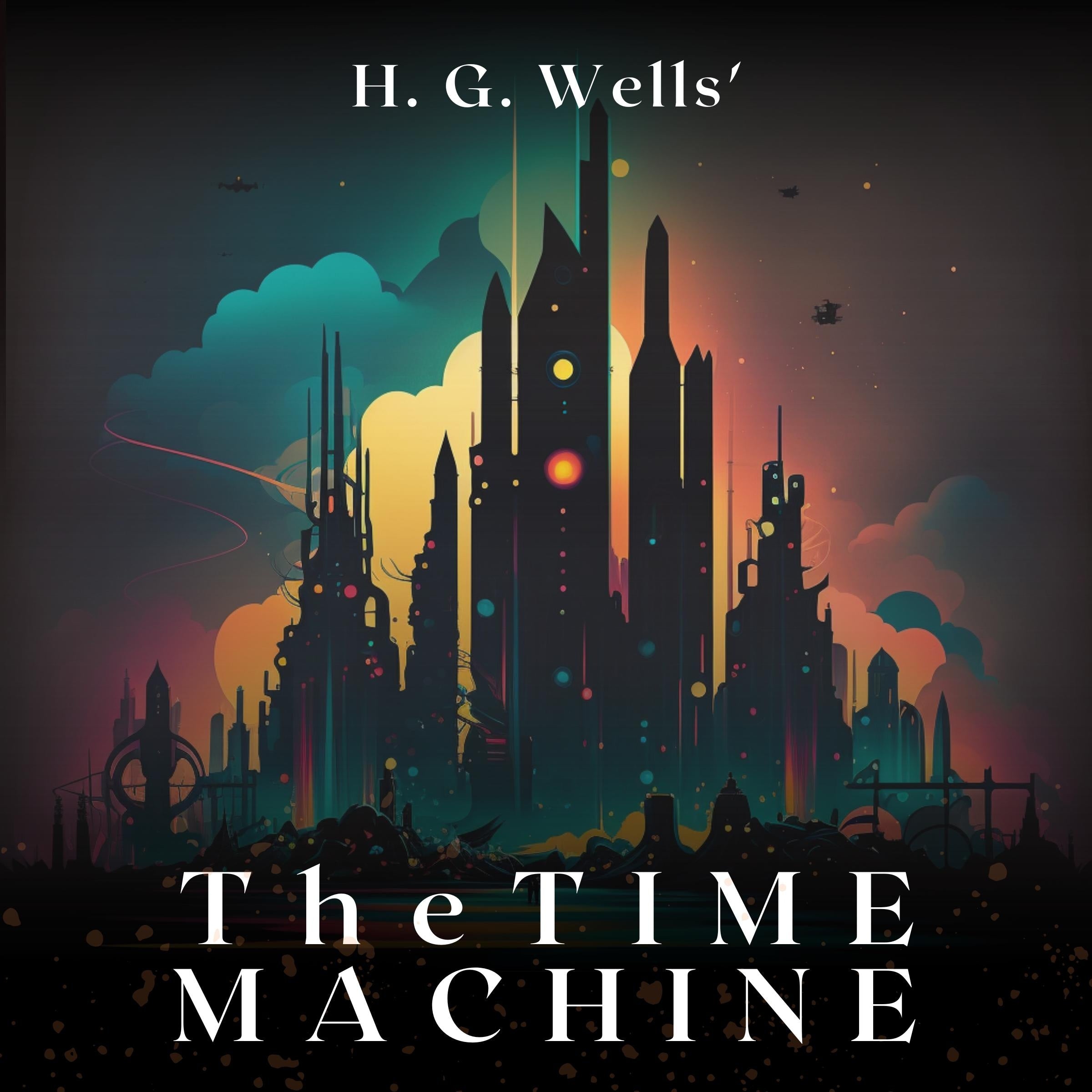 The Time Machine