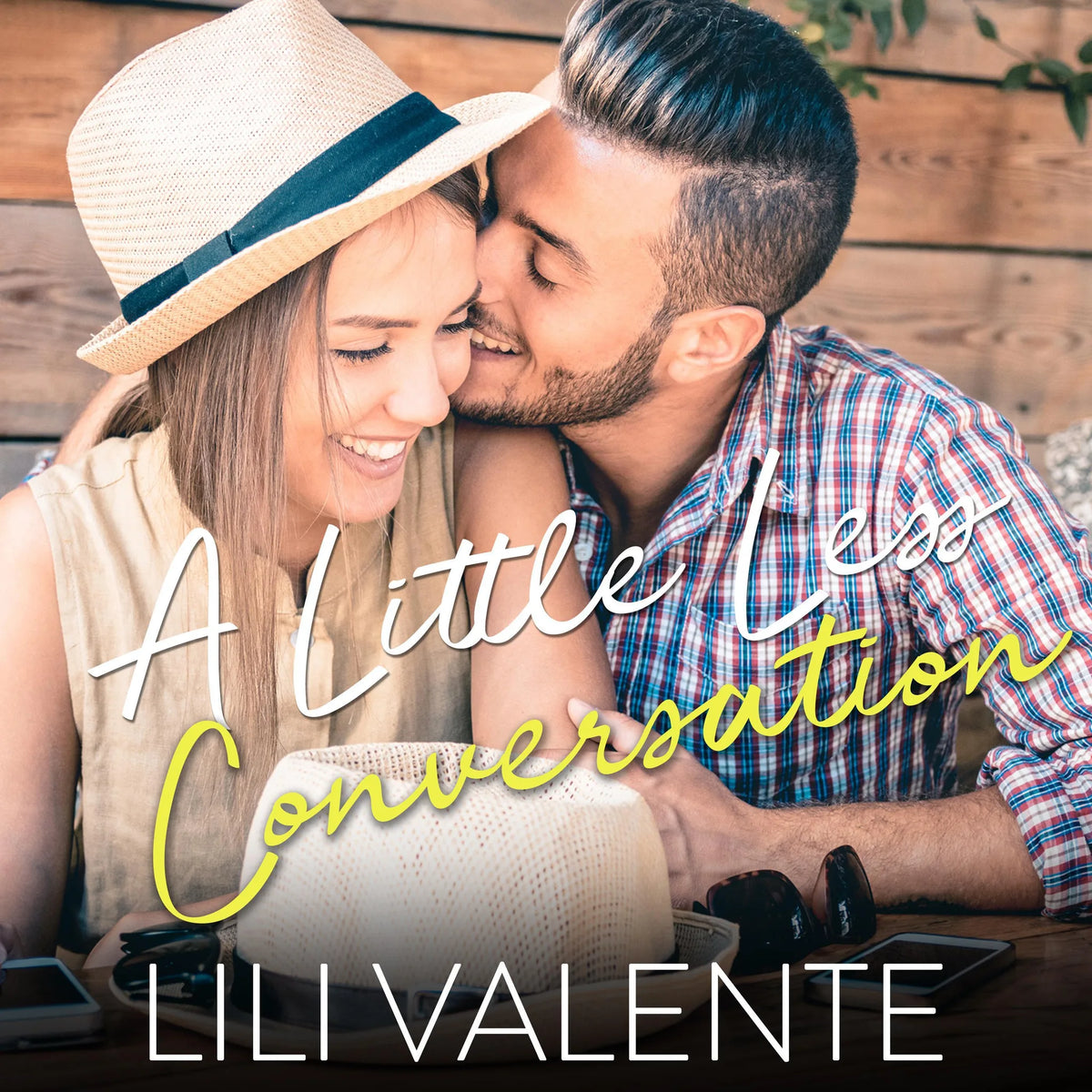 A Little Less Conversation