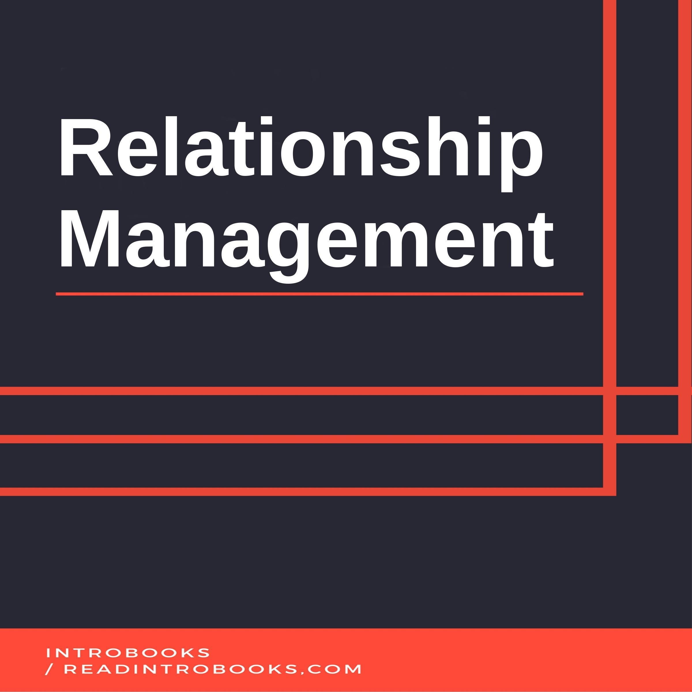 Relationship Management