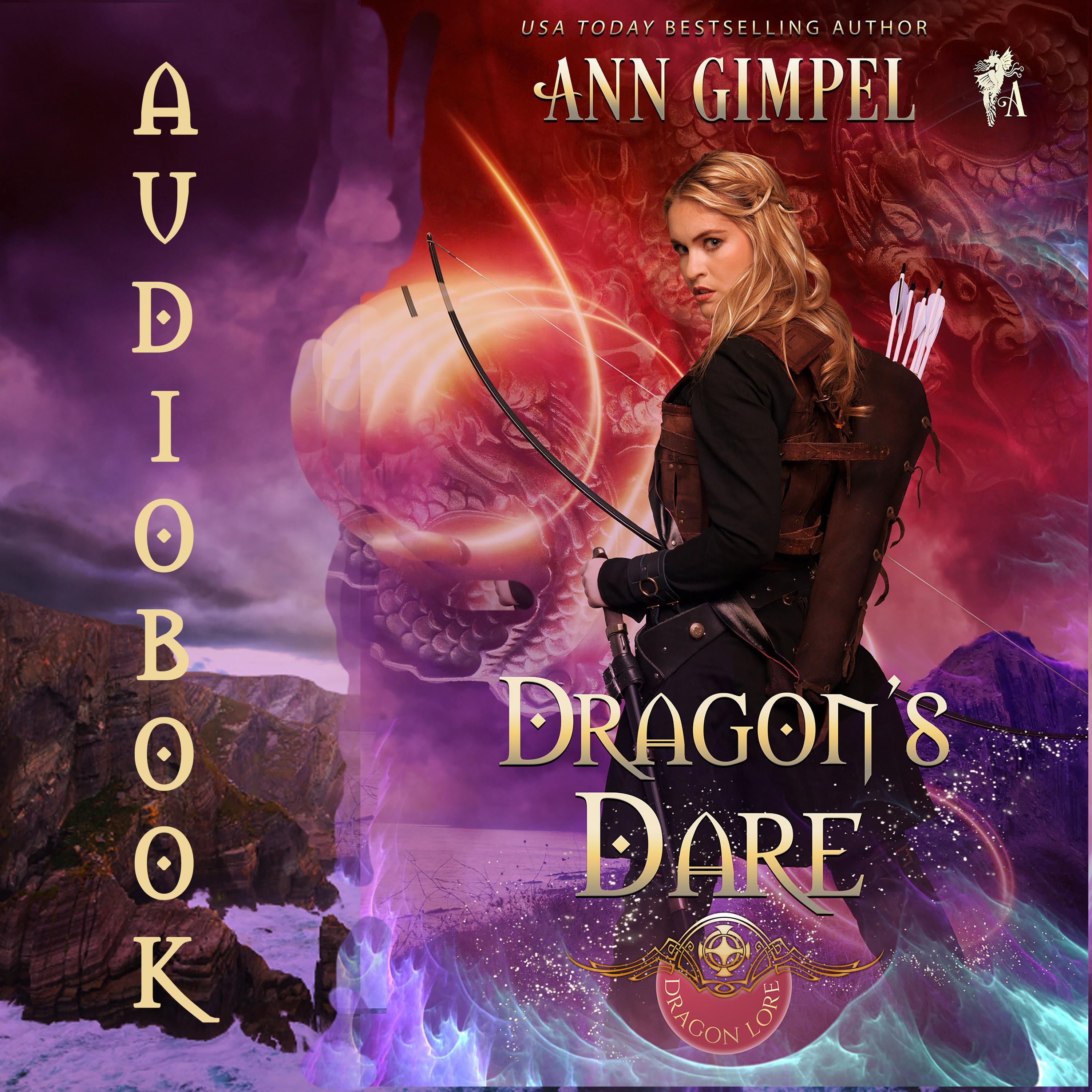 Dragon's Dare