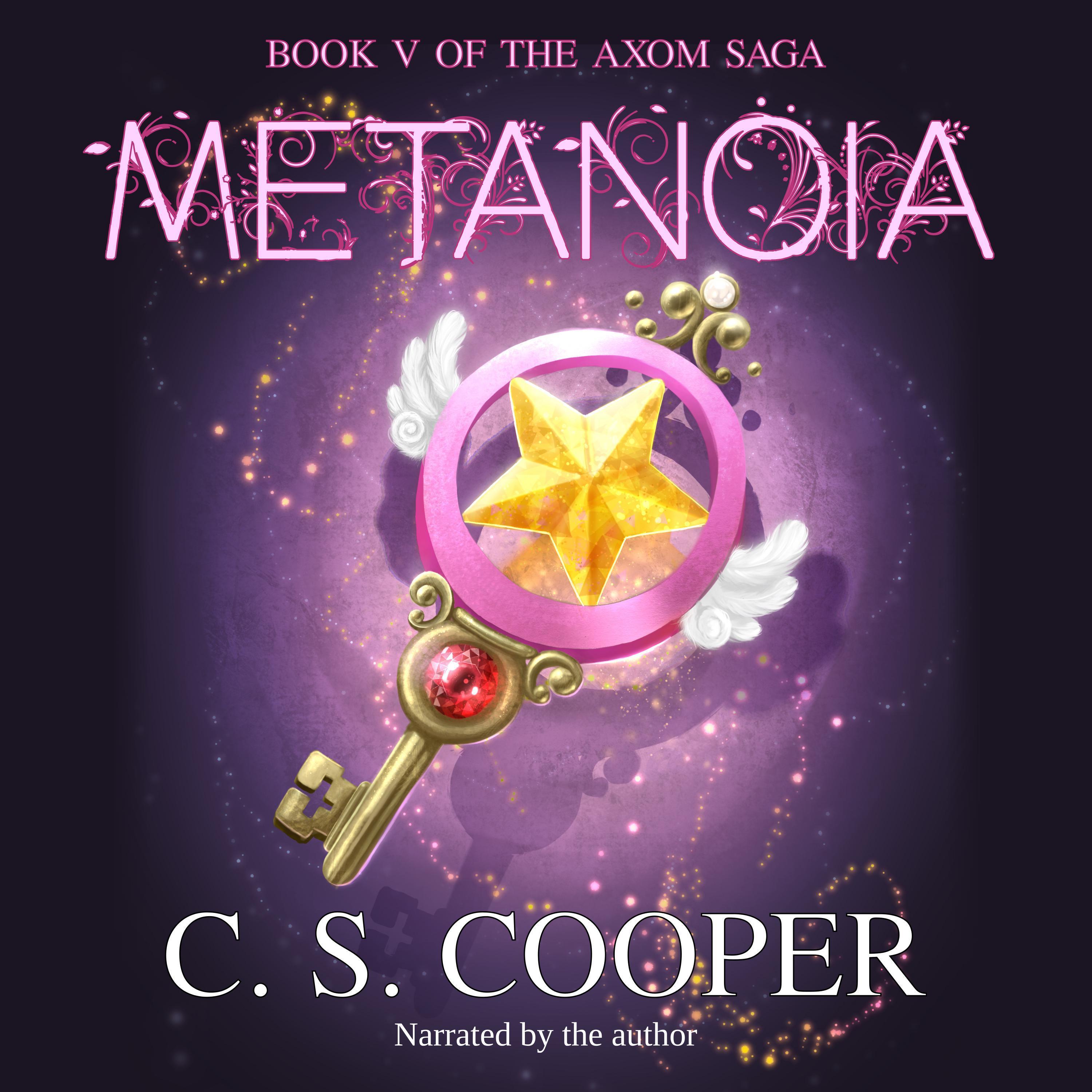 Metanoia