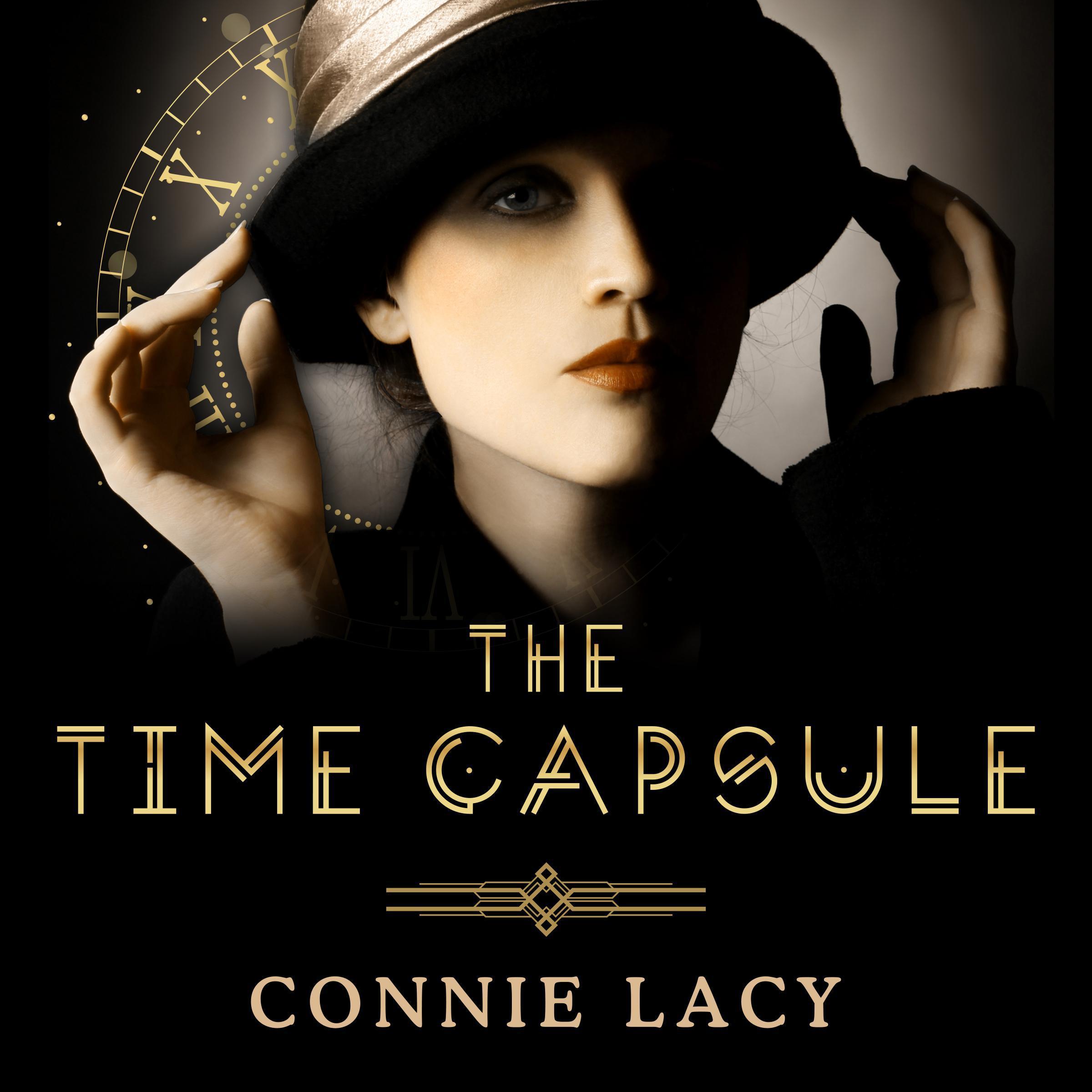 The Time Capsule