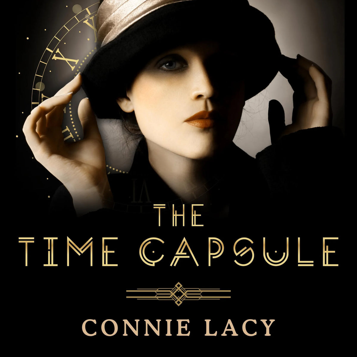 The Time Capsule