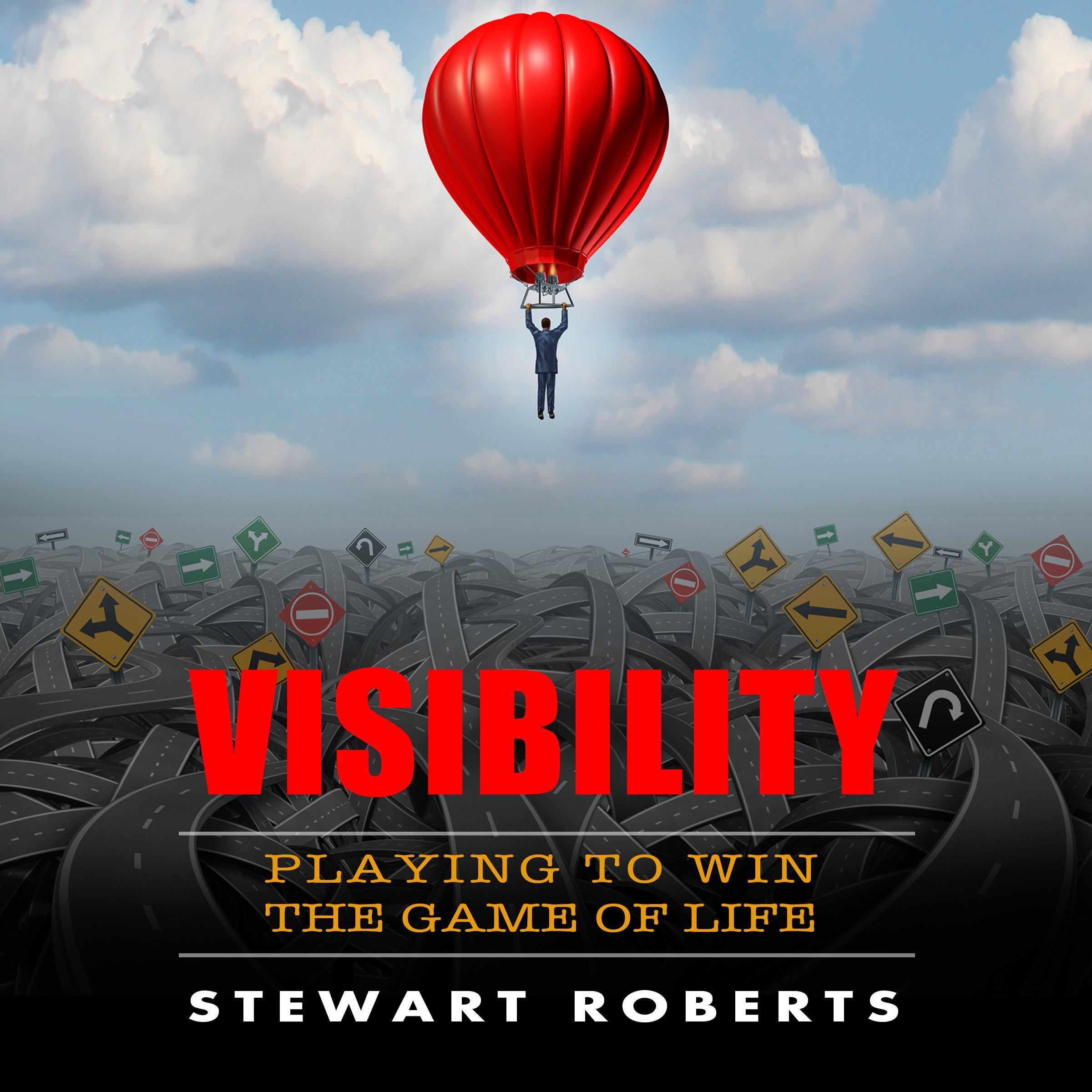 VISIBILITY