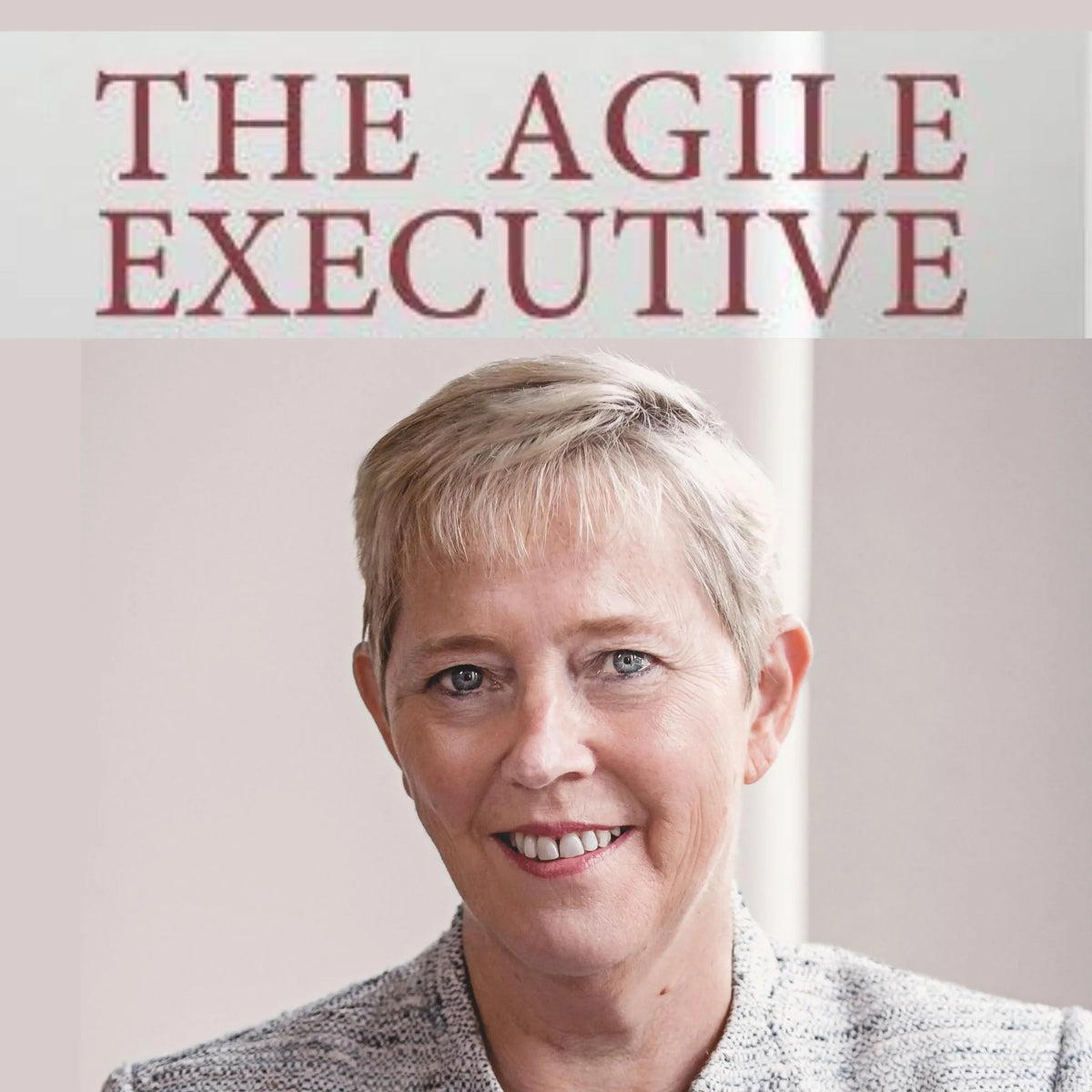 The Agile Executive