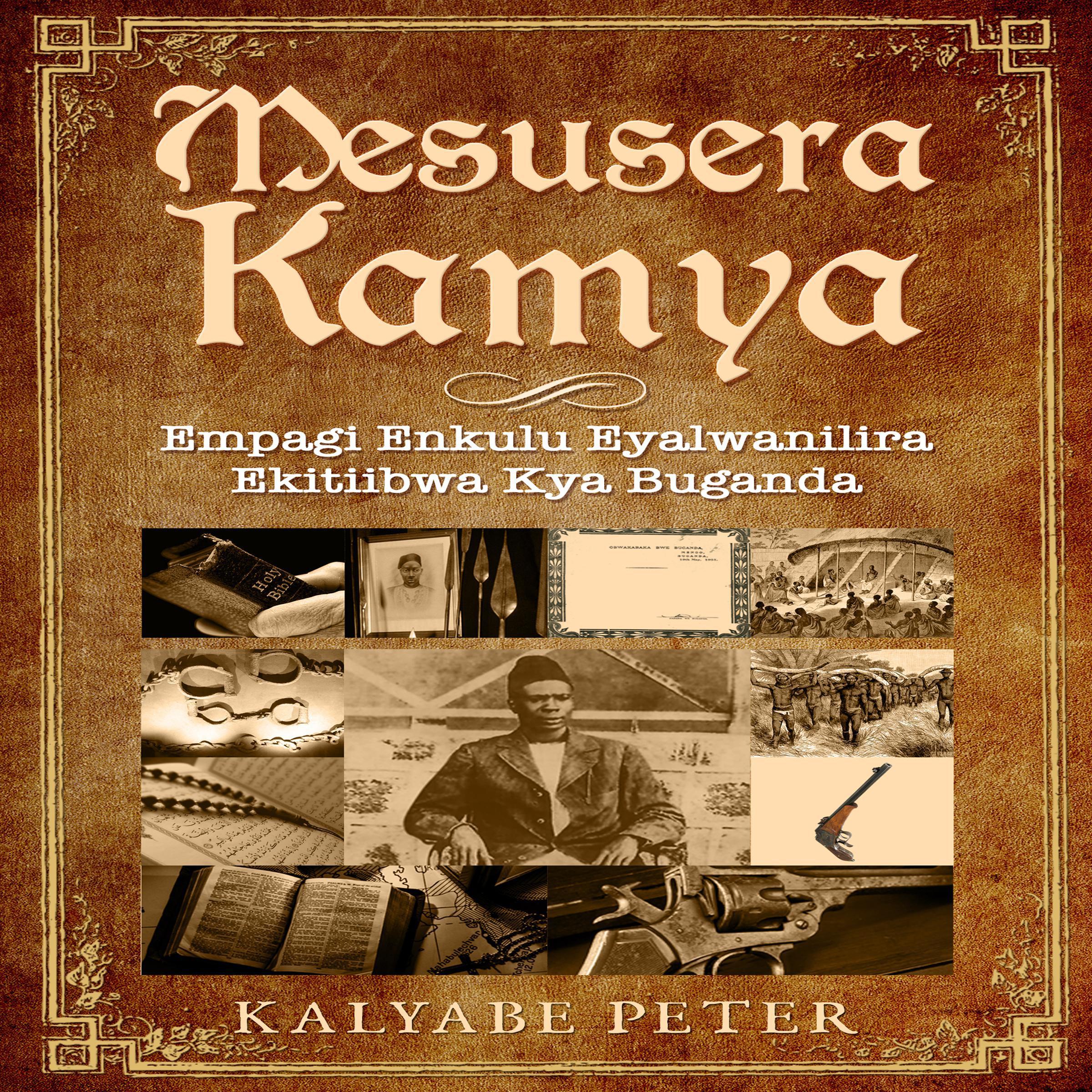 MESUSERA KAMYA