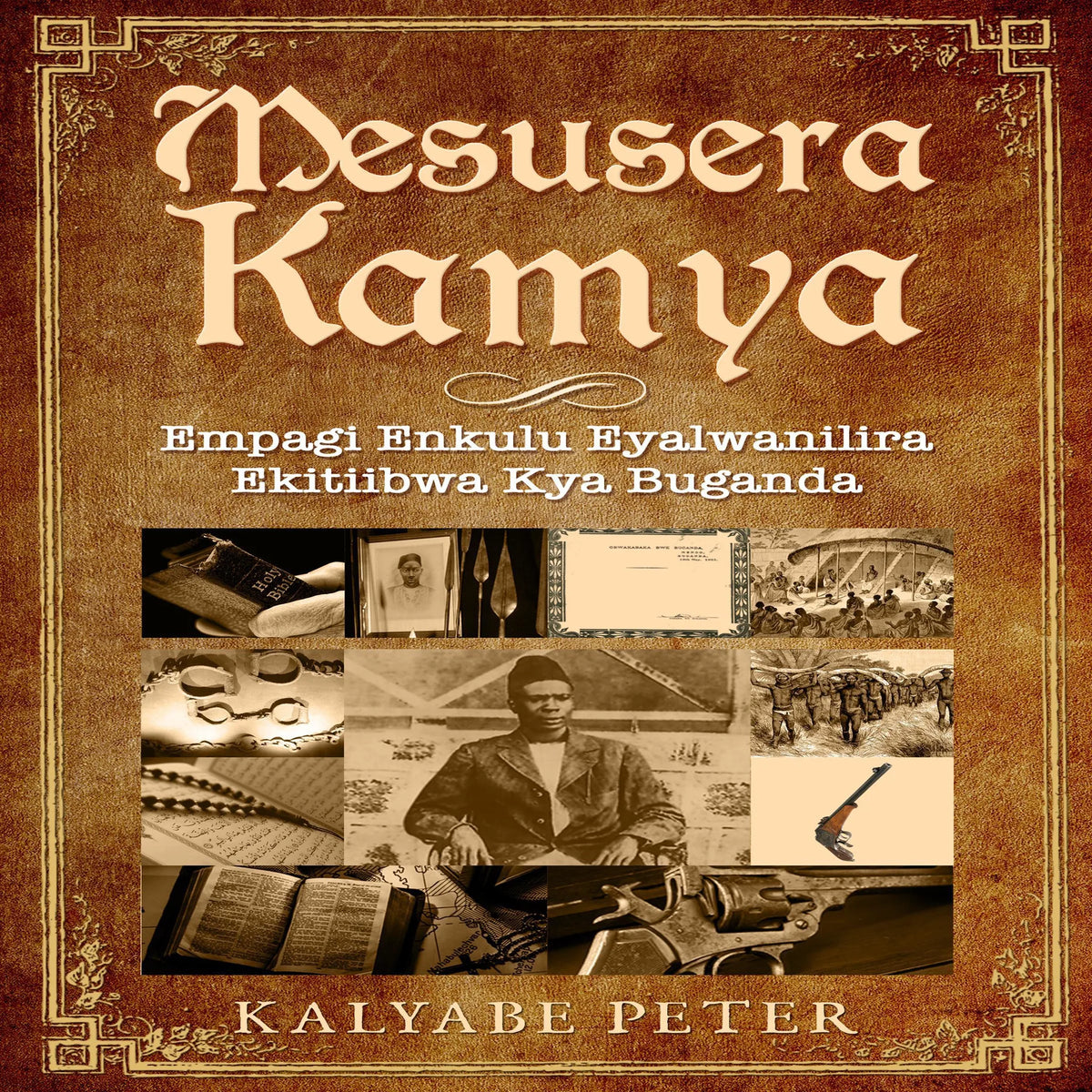 MESUSERA KAMYA