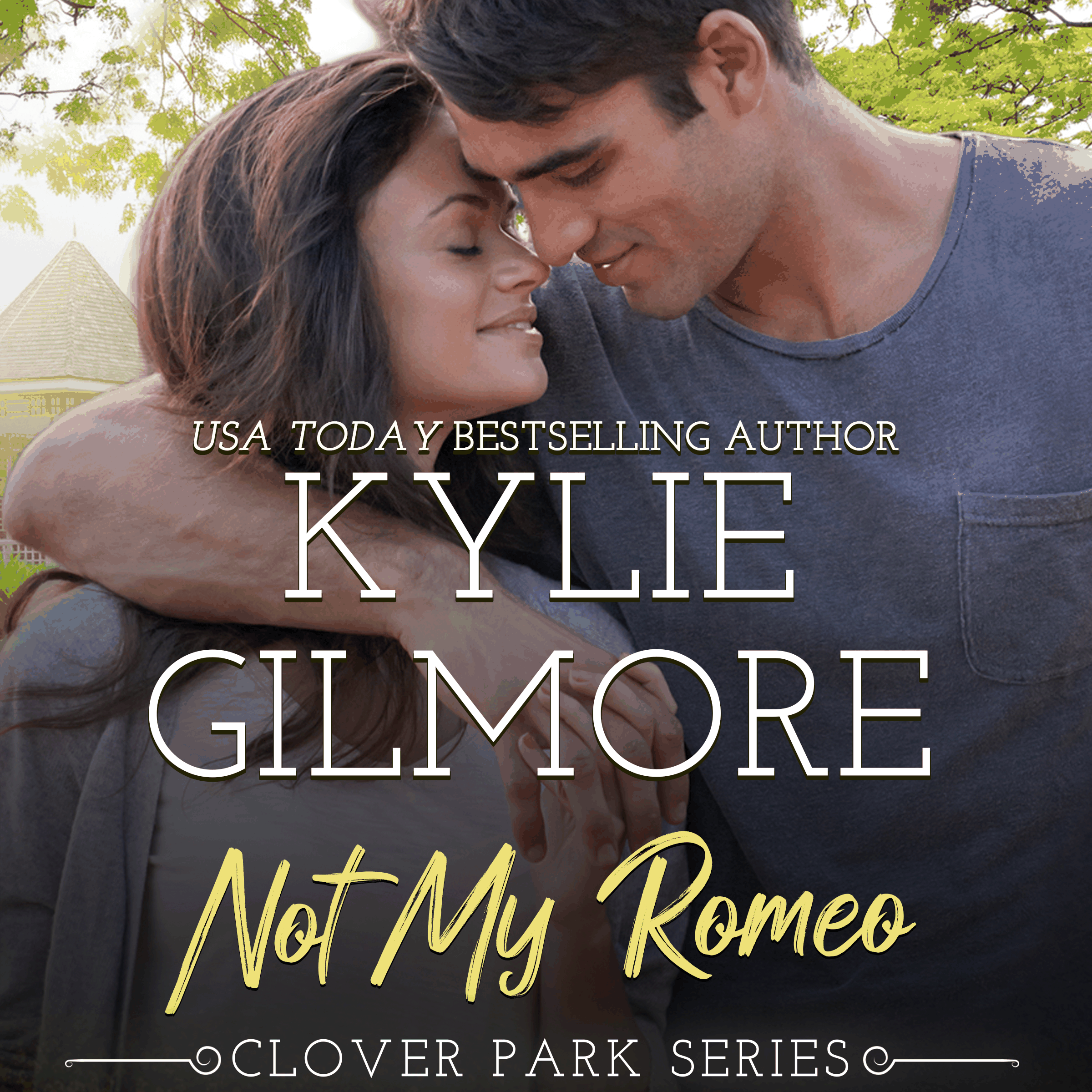 Not My Romeo