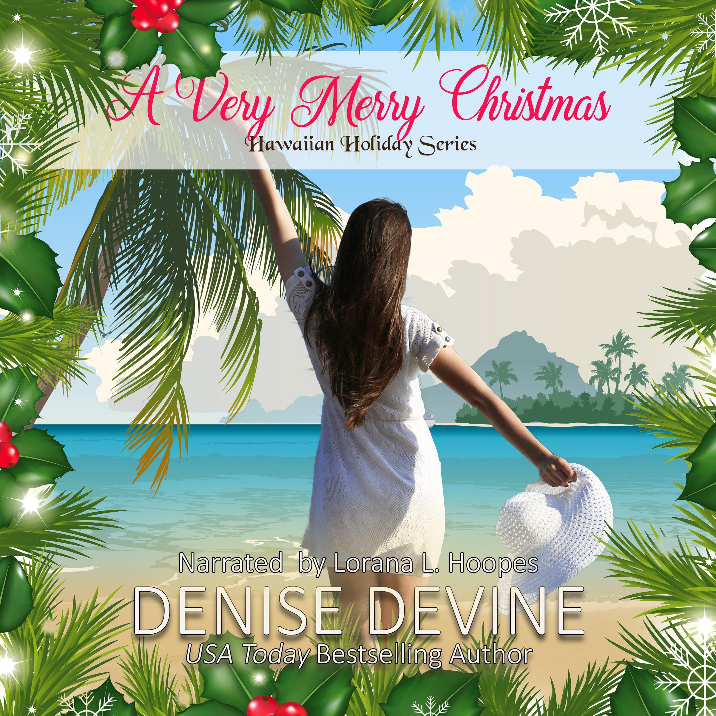 A Very Merry Christmas