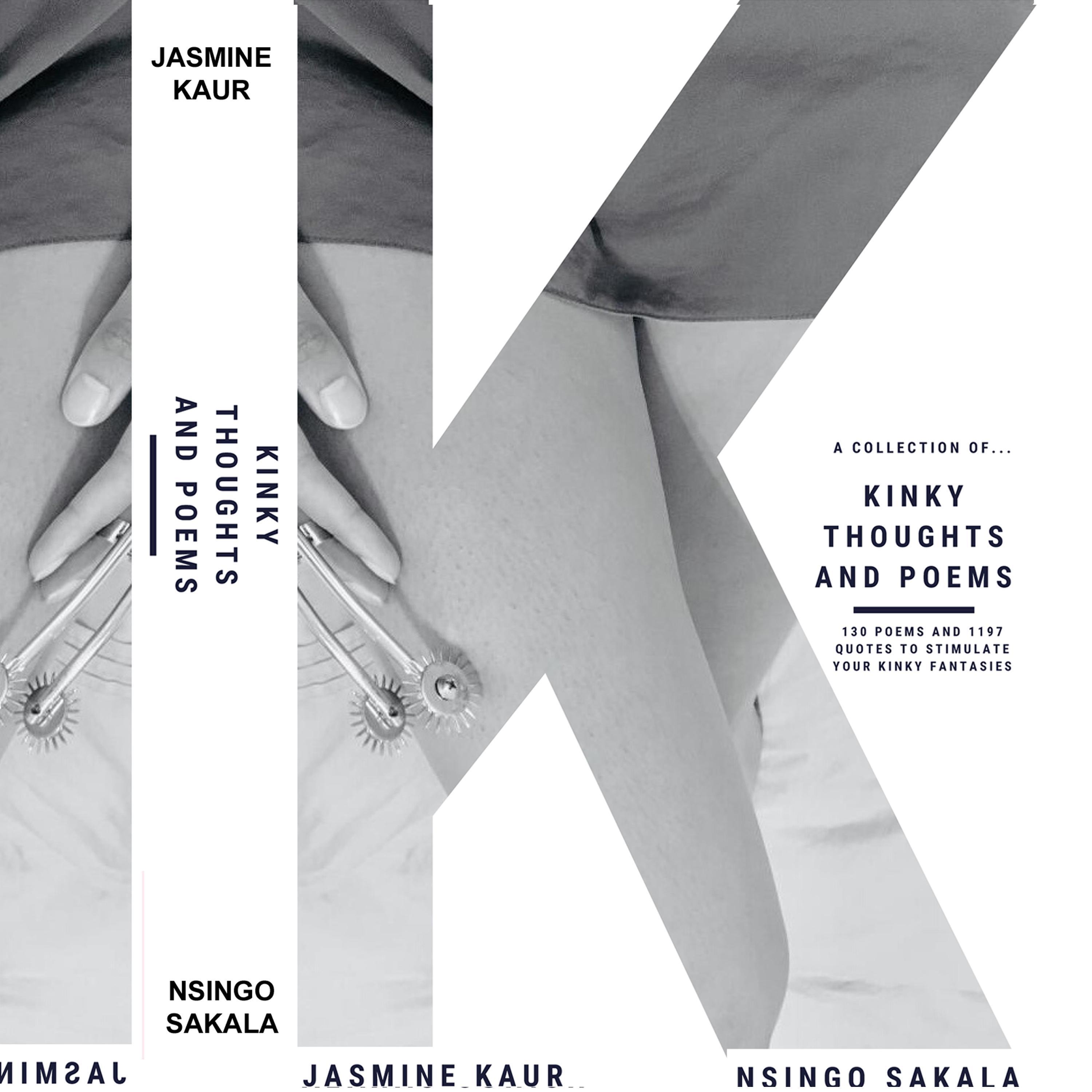 Kinky Thoughts And Poems
