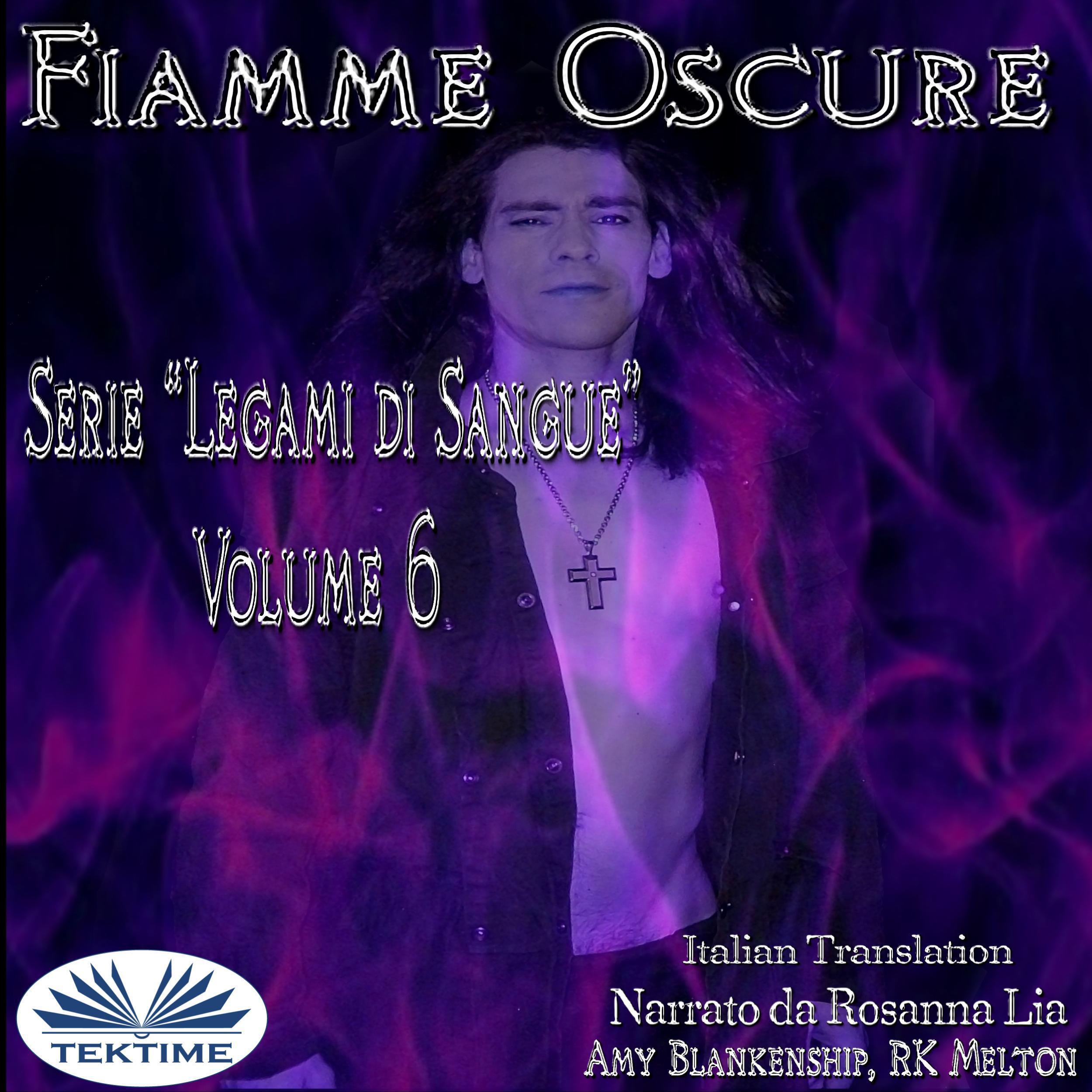 Fiamme Oscure