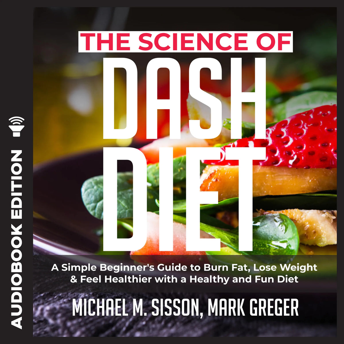 The Science of Dash Diet