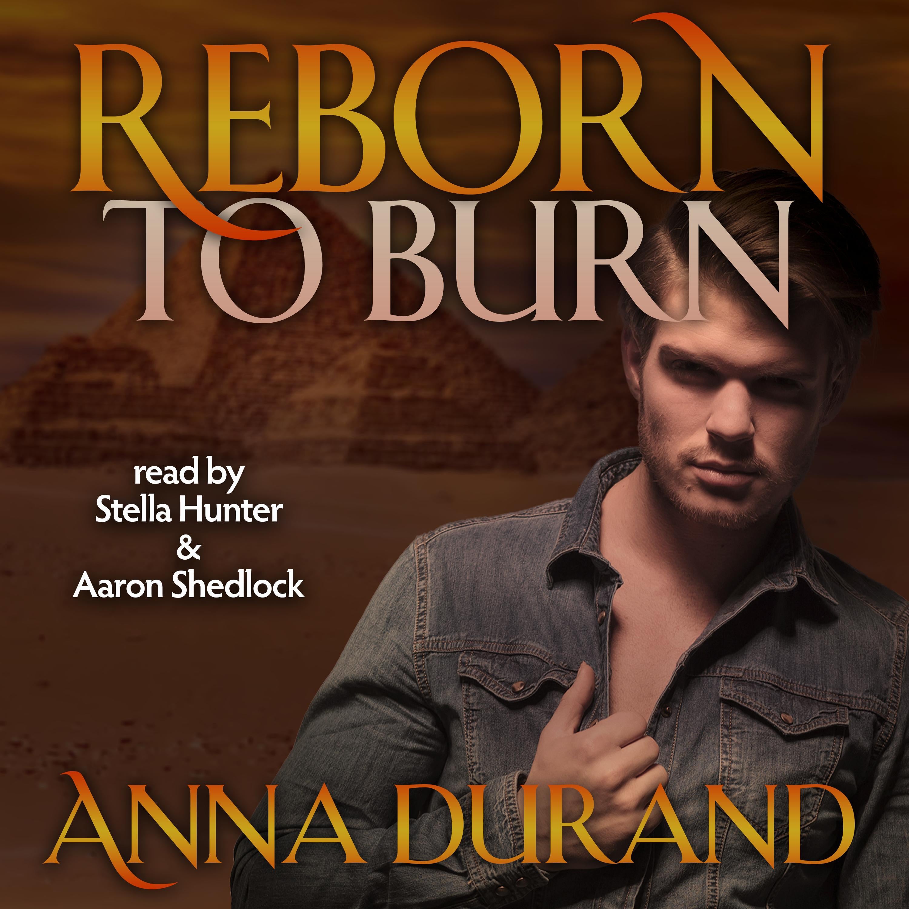 Reborn to Burn