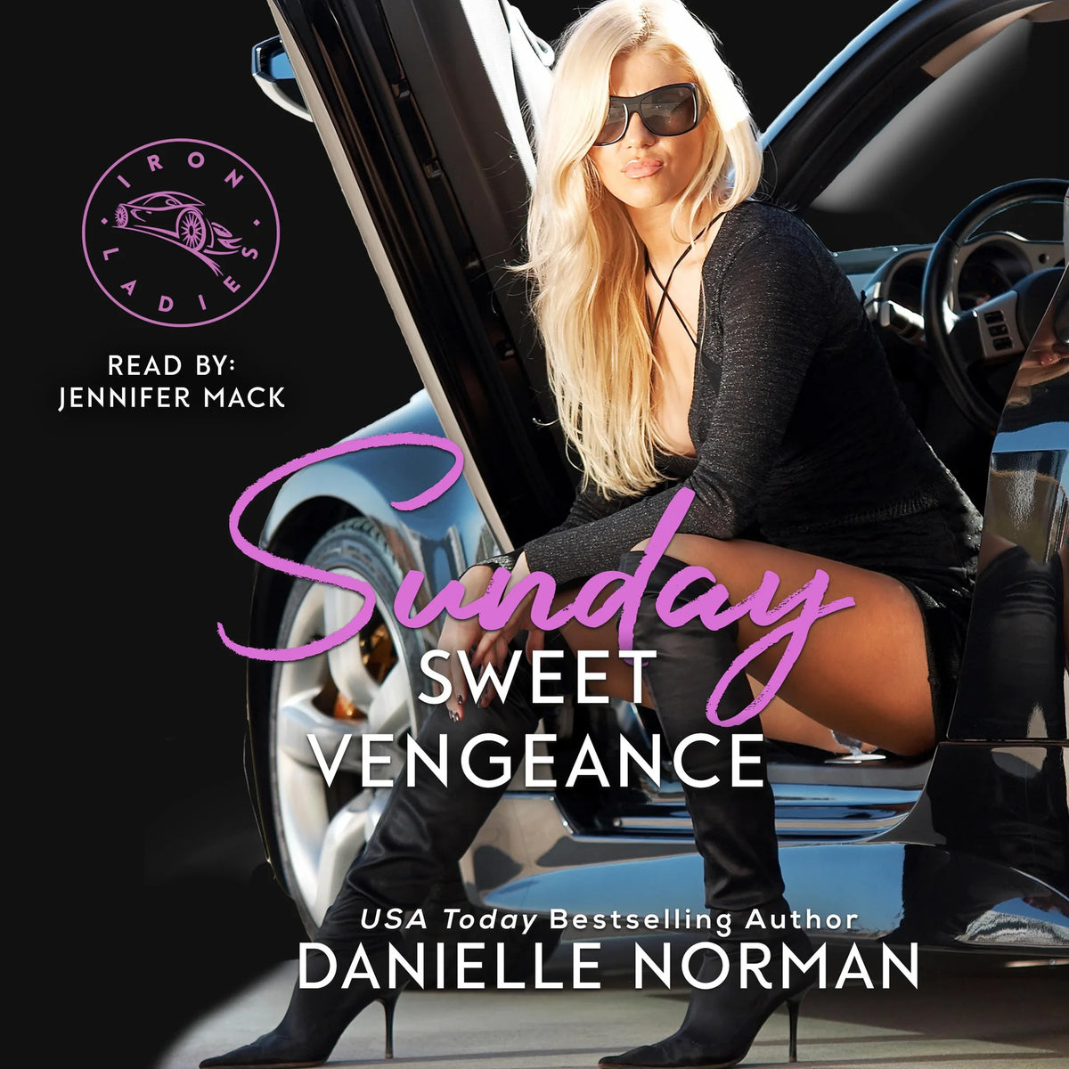 Sunday, Sweet Vengeance