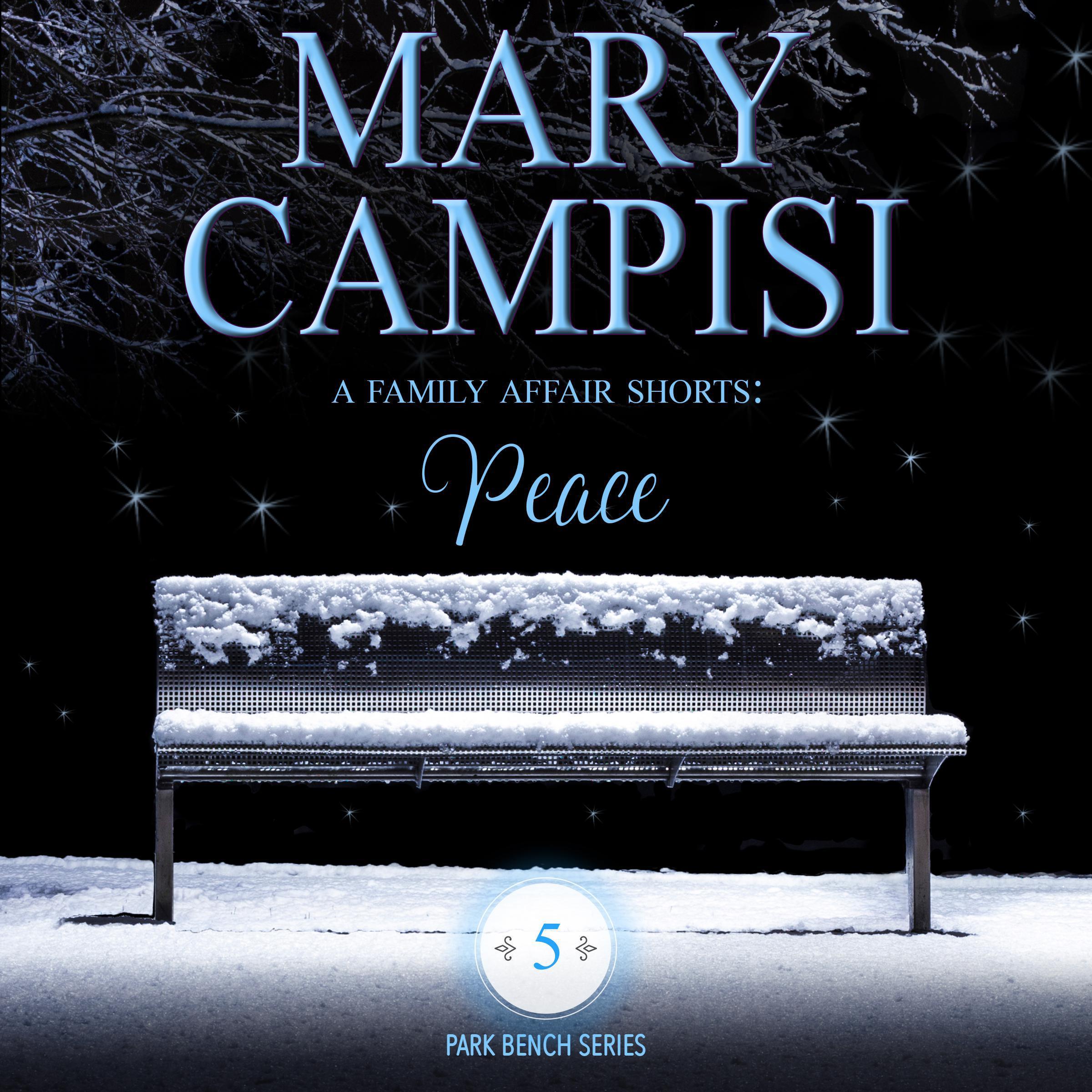 A Family Affair Shorts: Peace