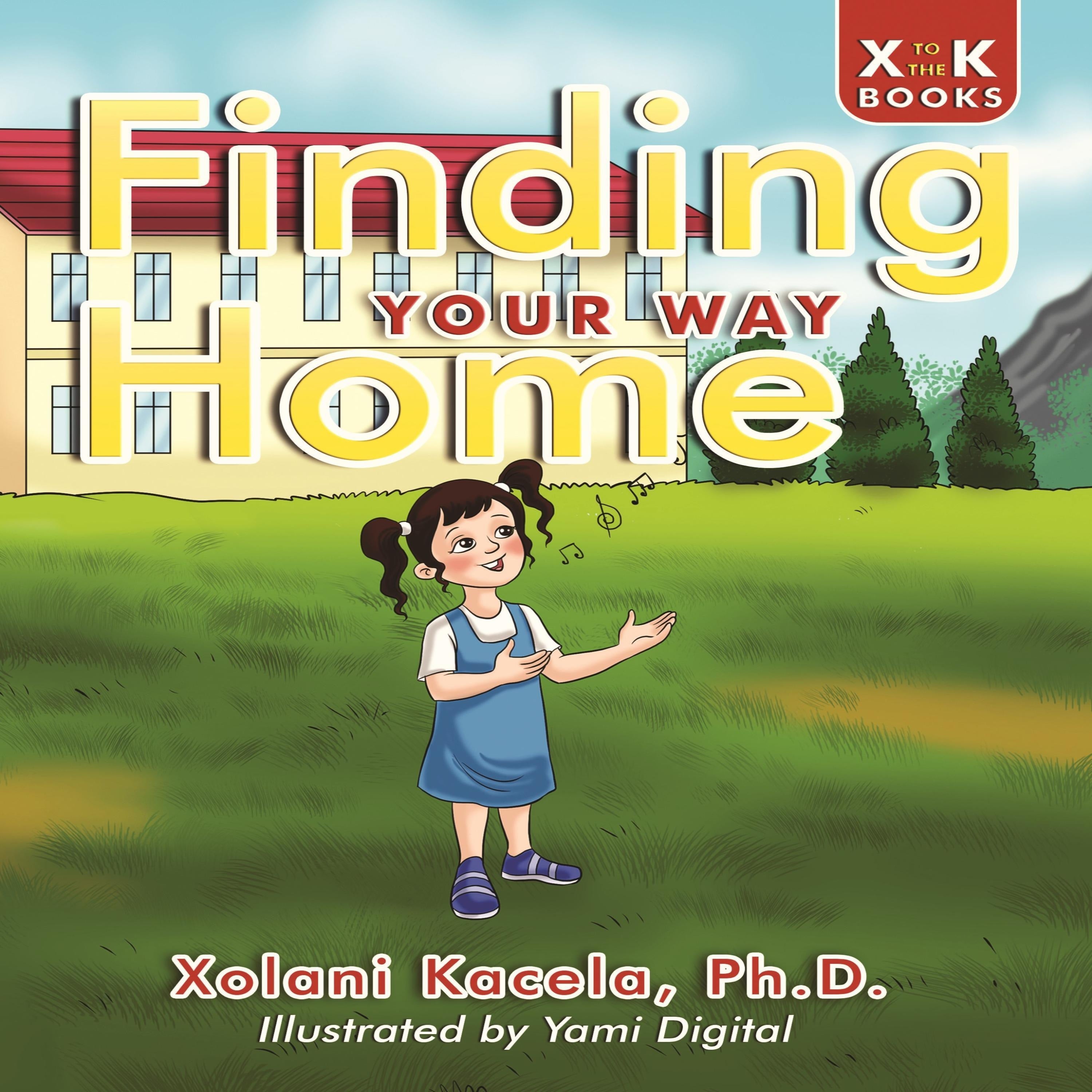 Finding Your Way Home
