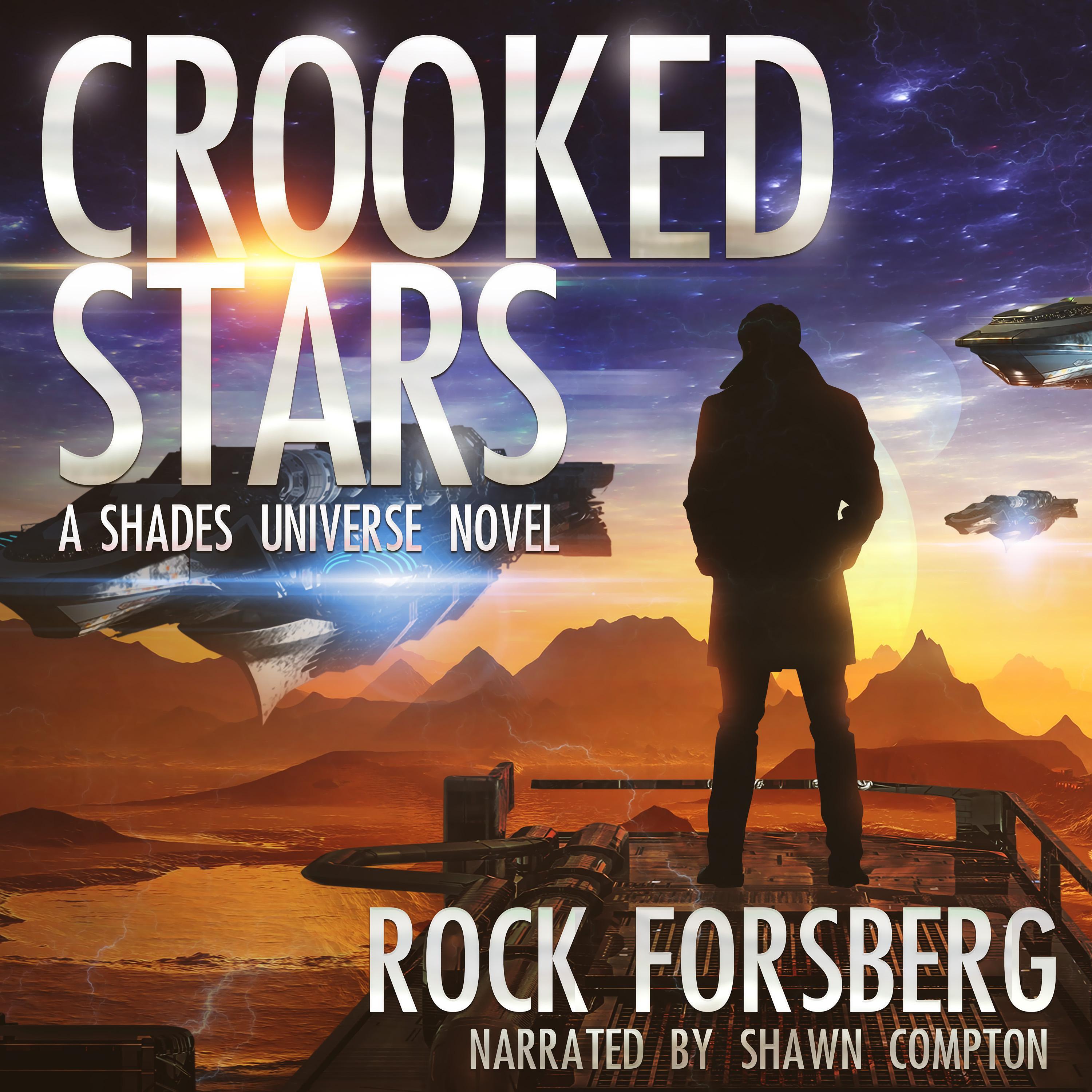 Crooked Stars