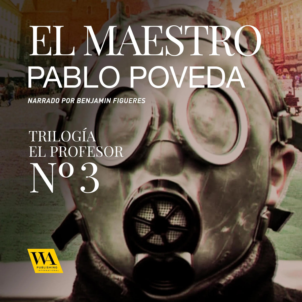 El maestro