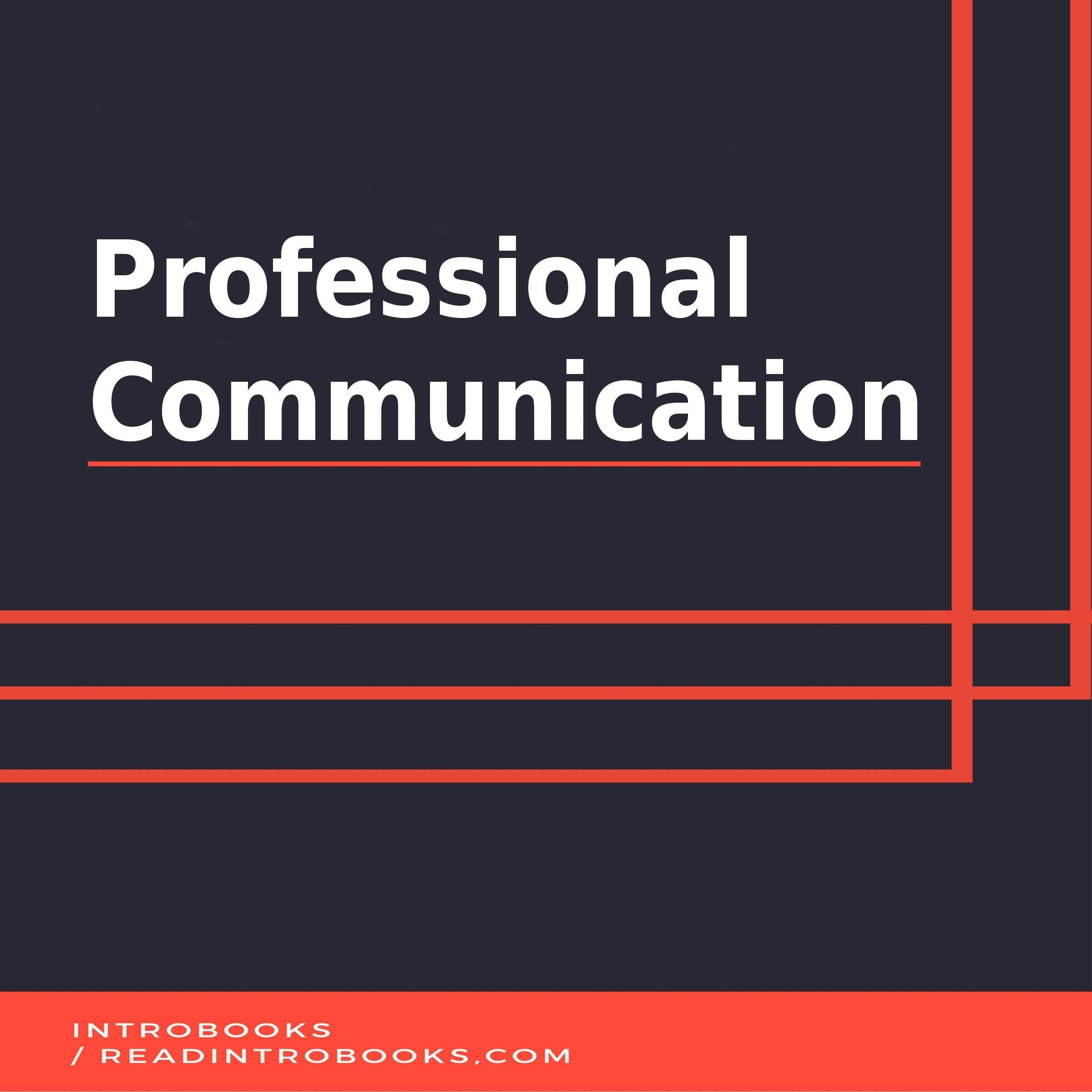 Professional Communication