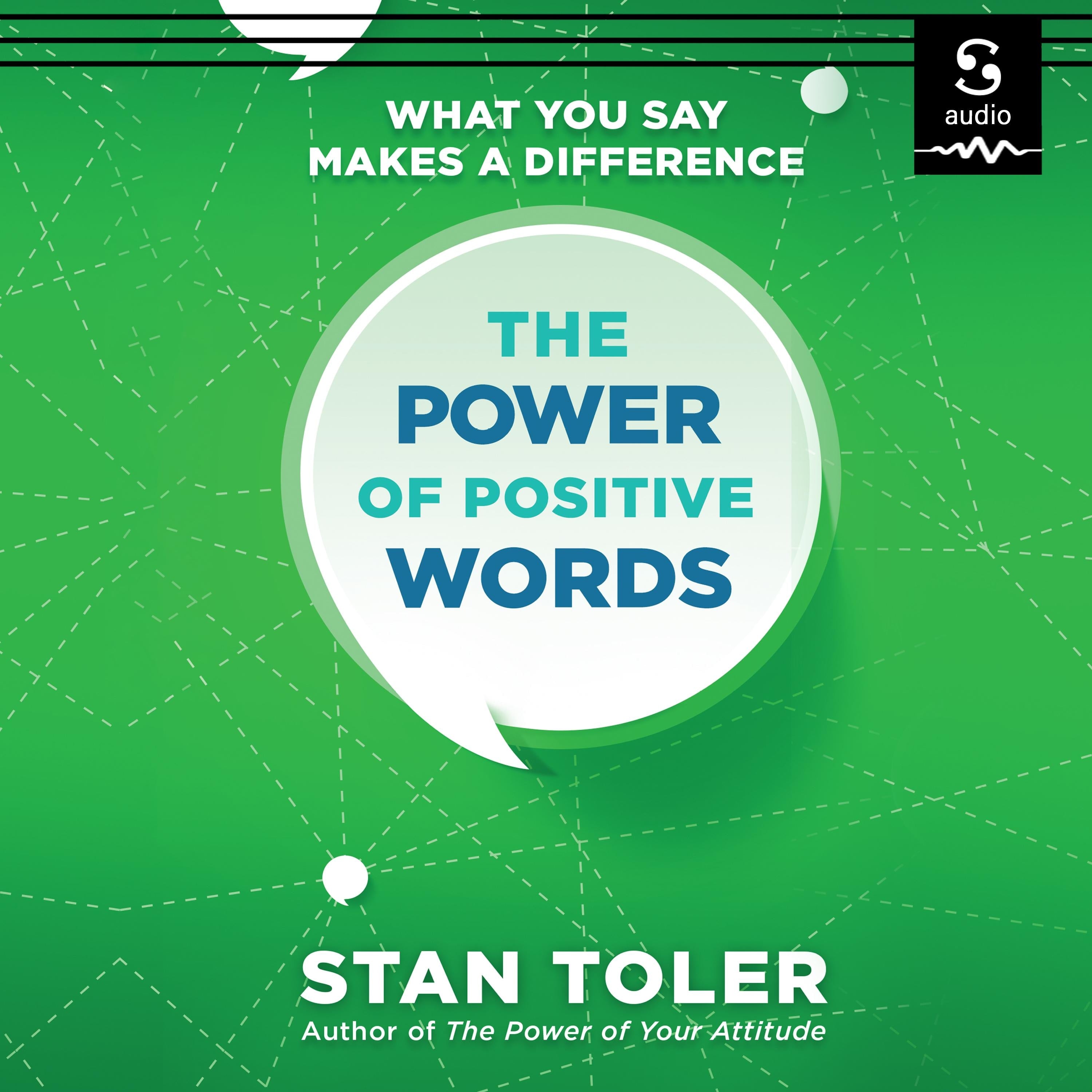 The Power of Positive Words