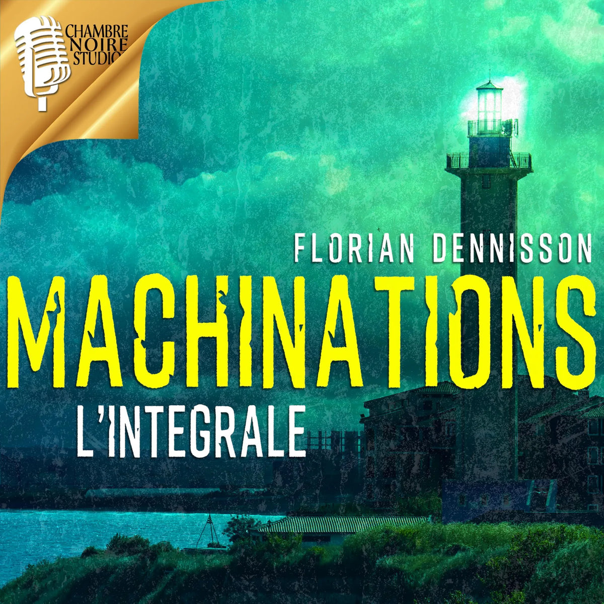 MACHINATIONS