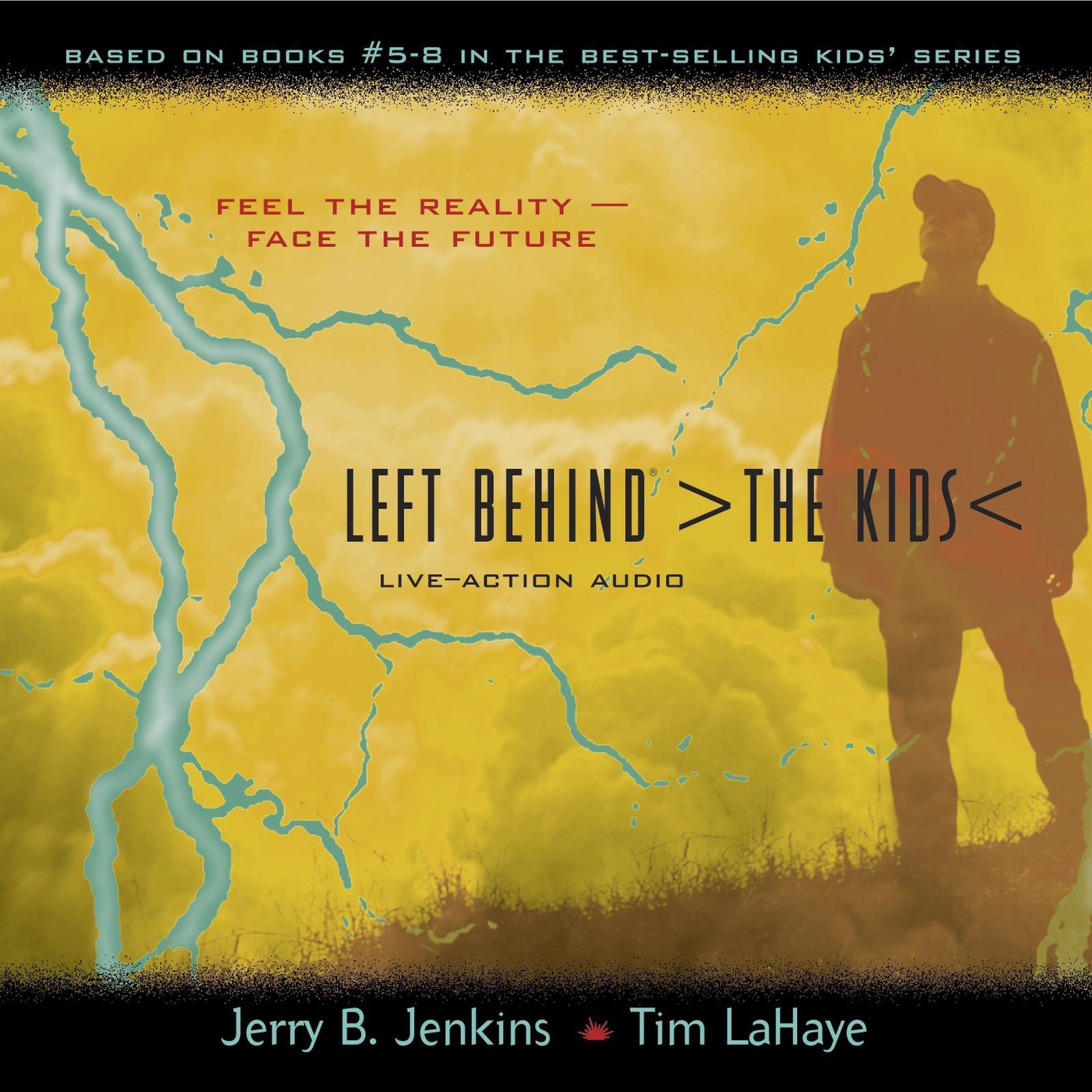 Left Behind - The Kids: Collection 2
