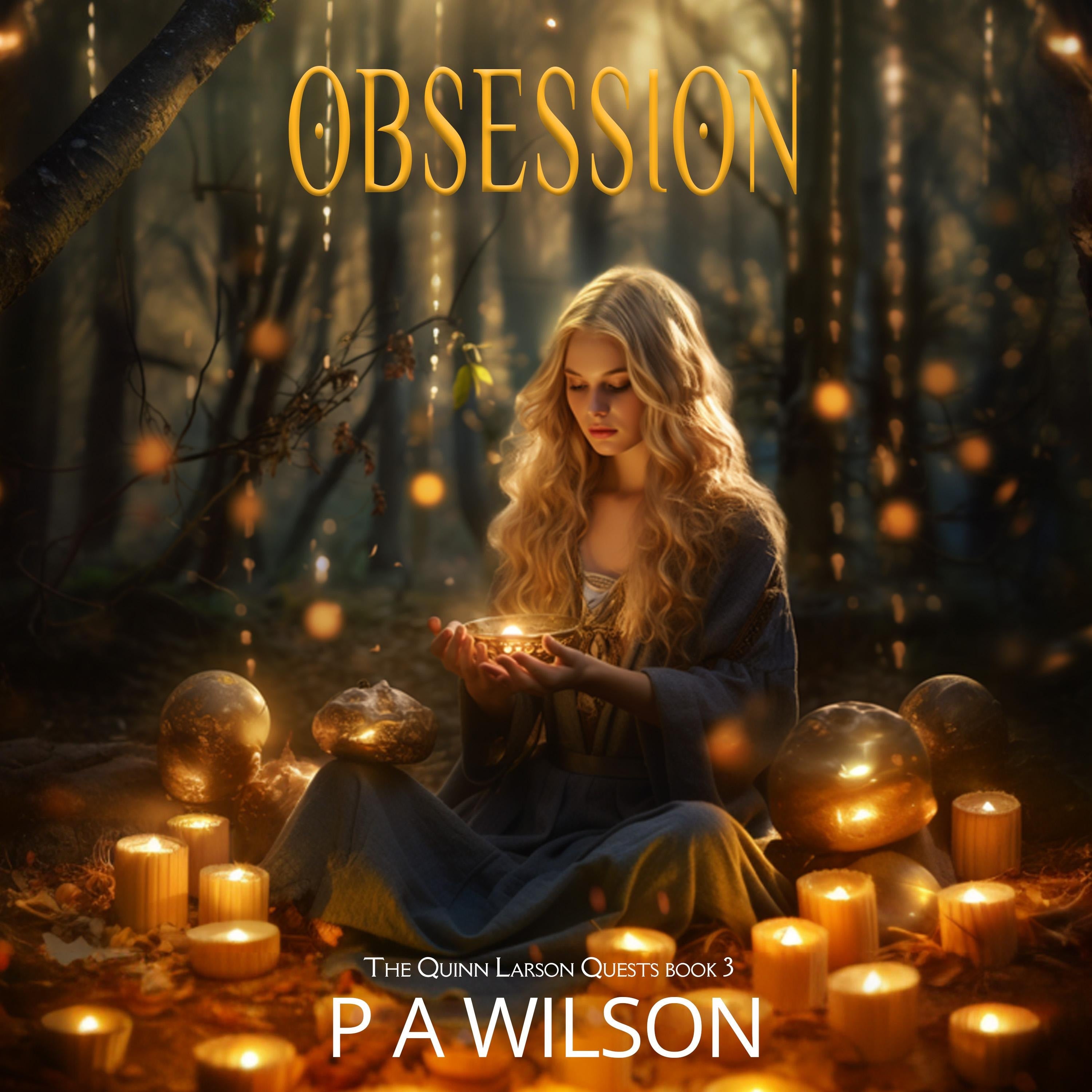 Obsession
