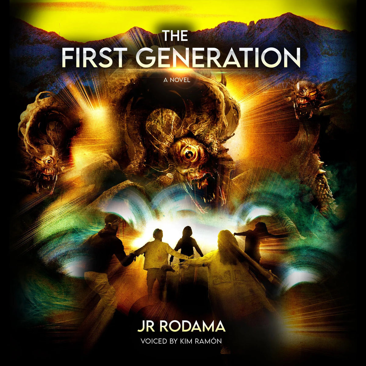 The First Generation