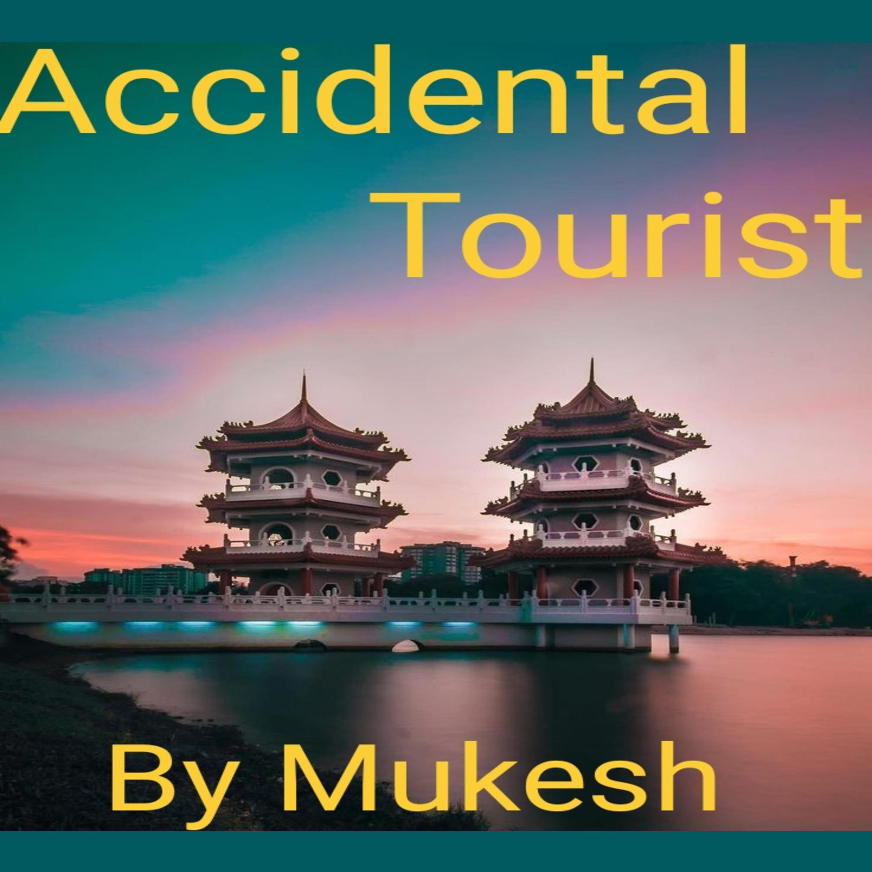 Accidental Tourist