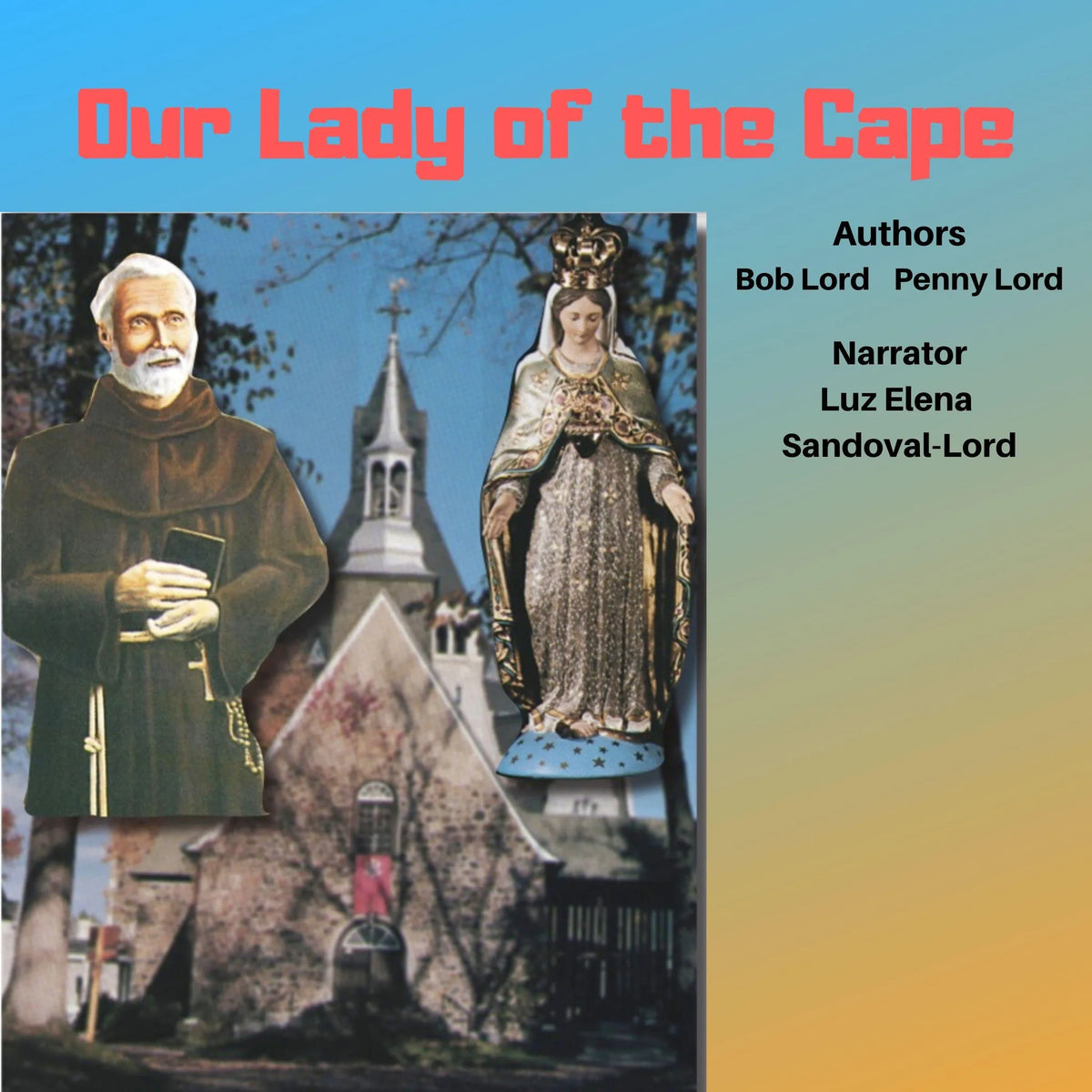 Our Lady of the Cape