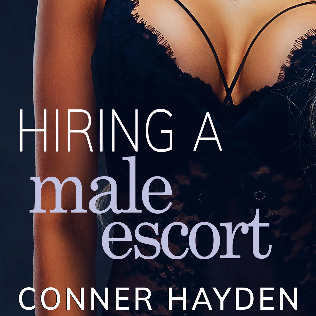 Hiring a Male Escort