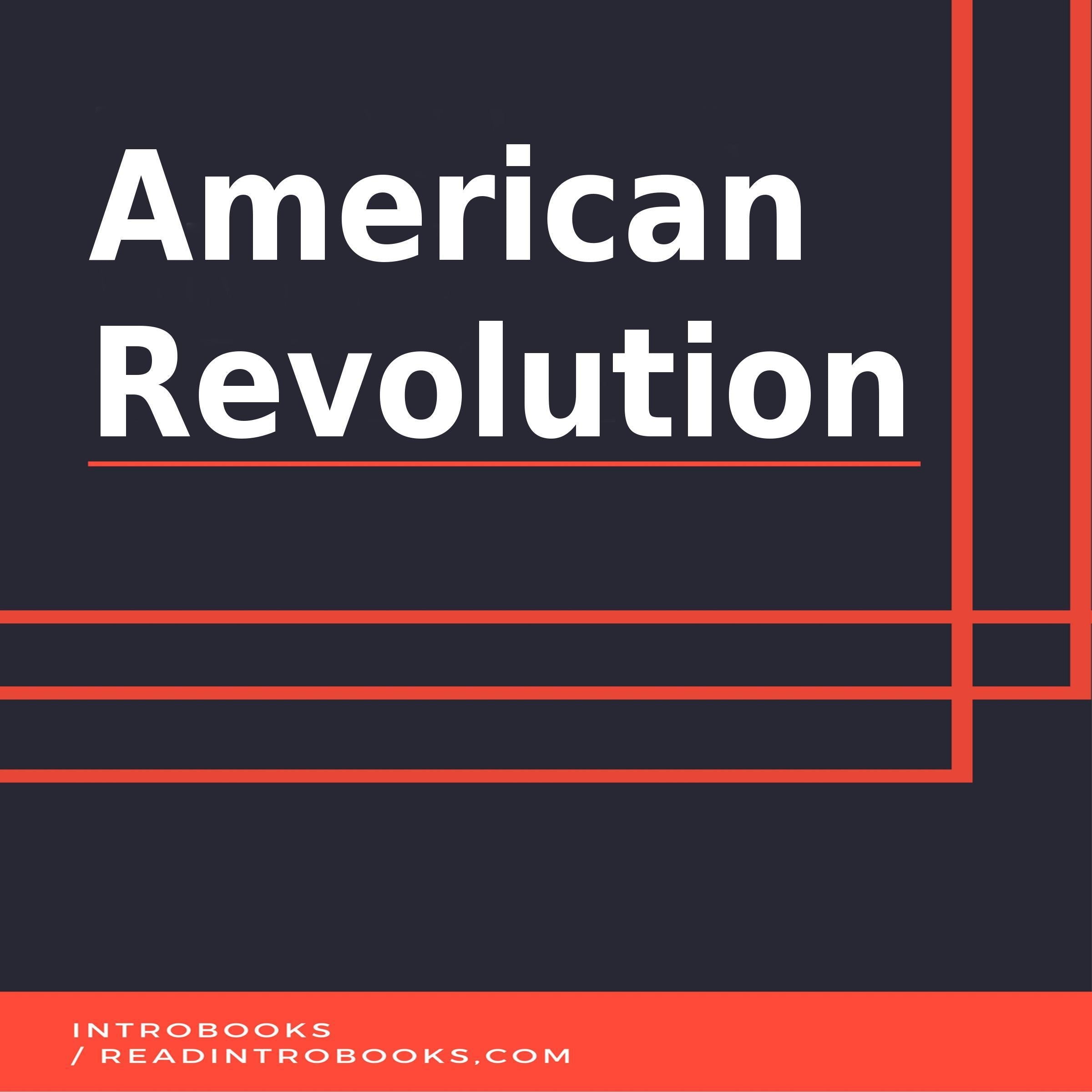 American Revolution
