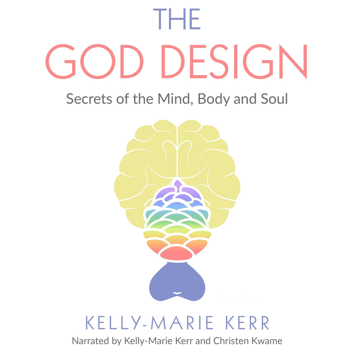 THE GOD DESIGN
