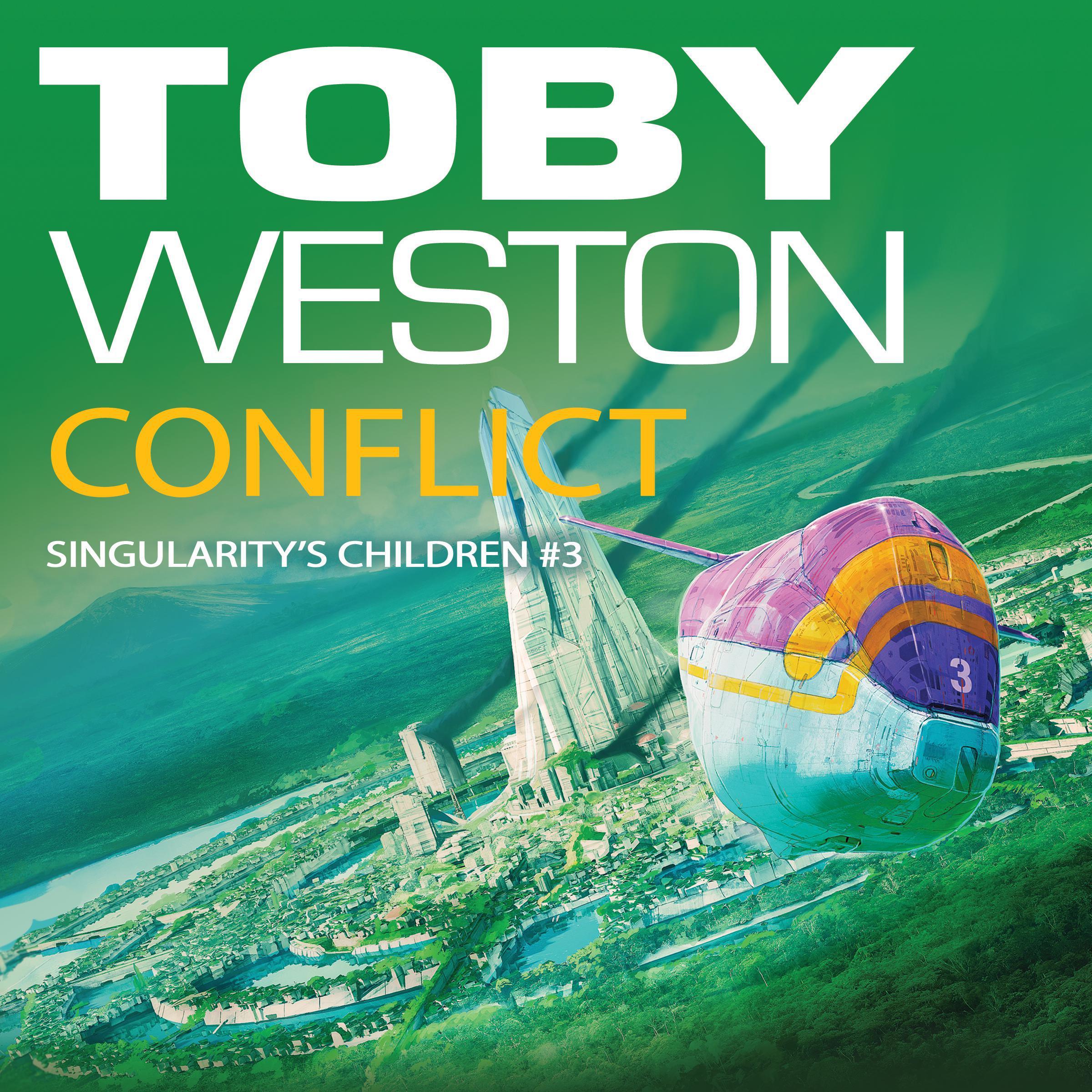 Conflict