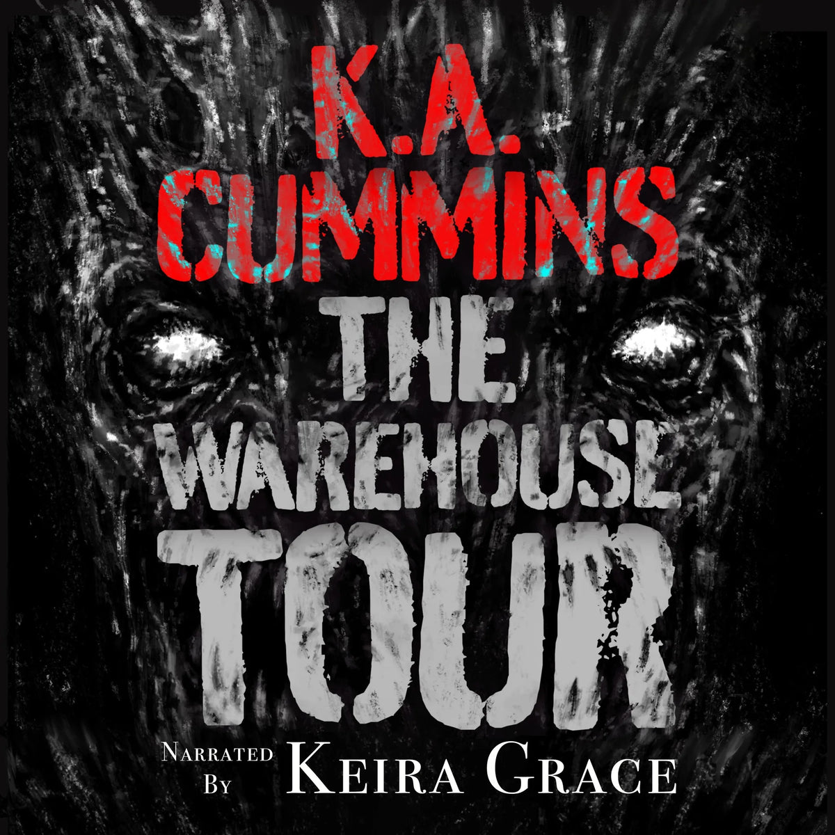The Warehouse Tour