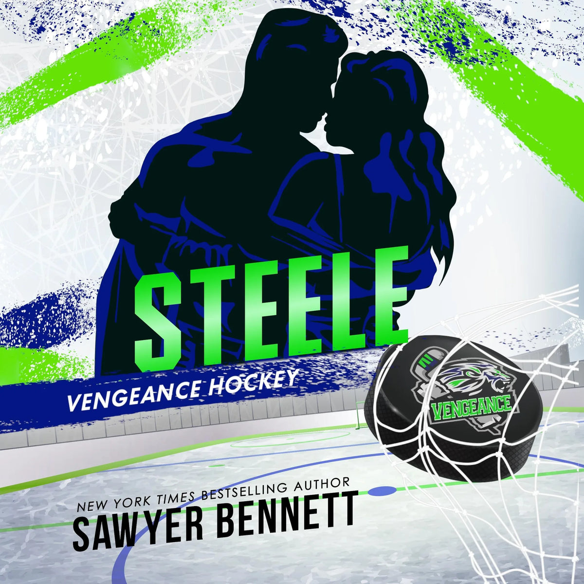 Steele