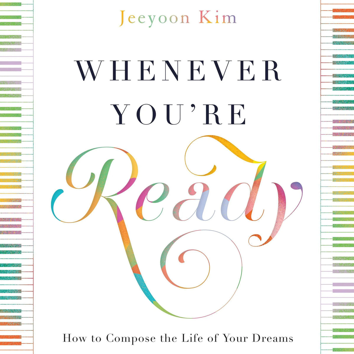 Whenever You're Ready
