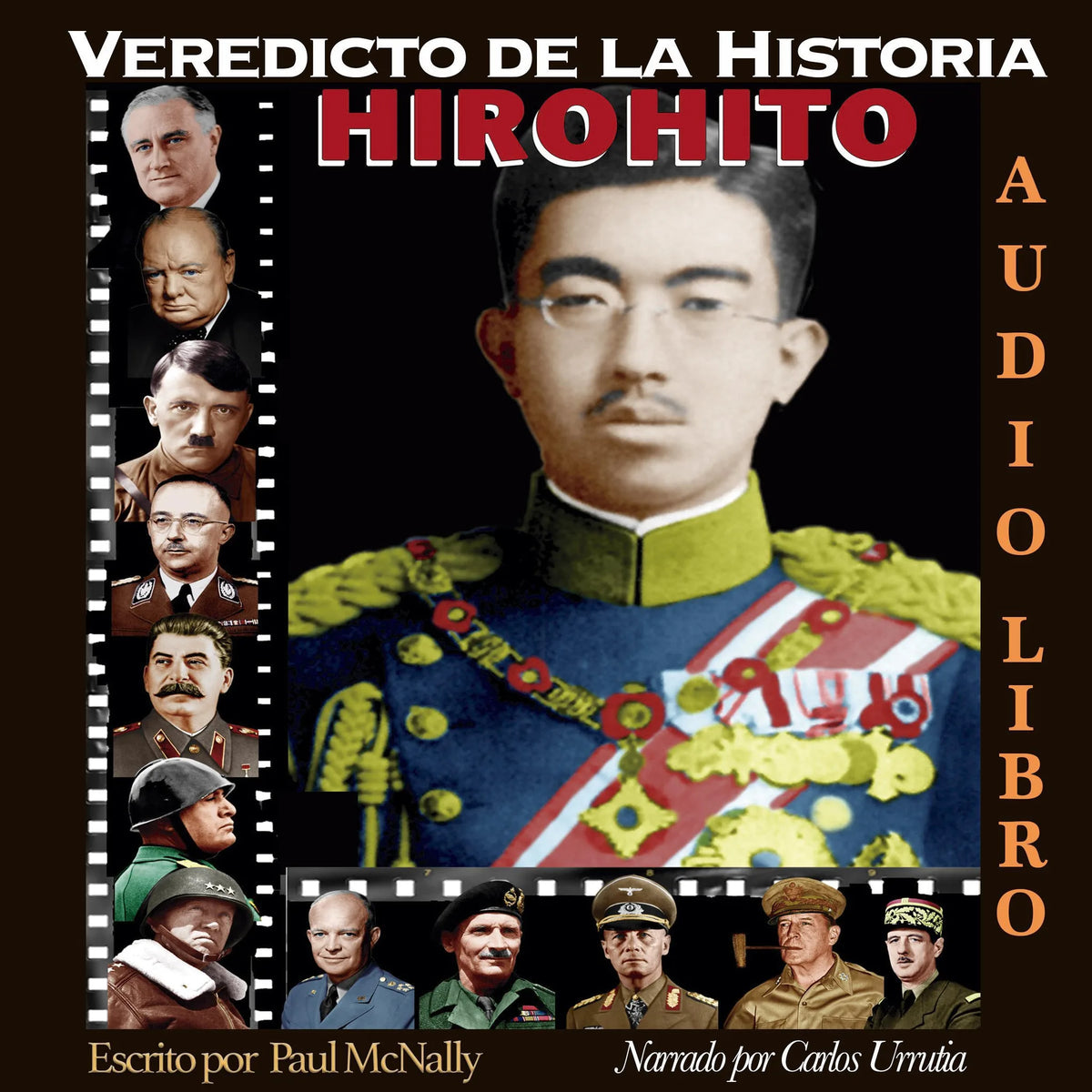 HIROHITO
