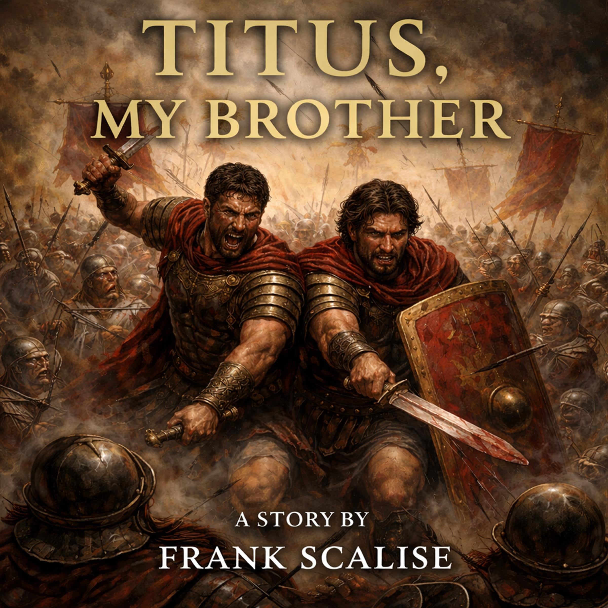 Titus, My Brother