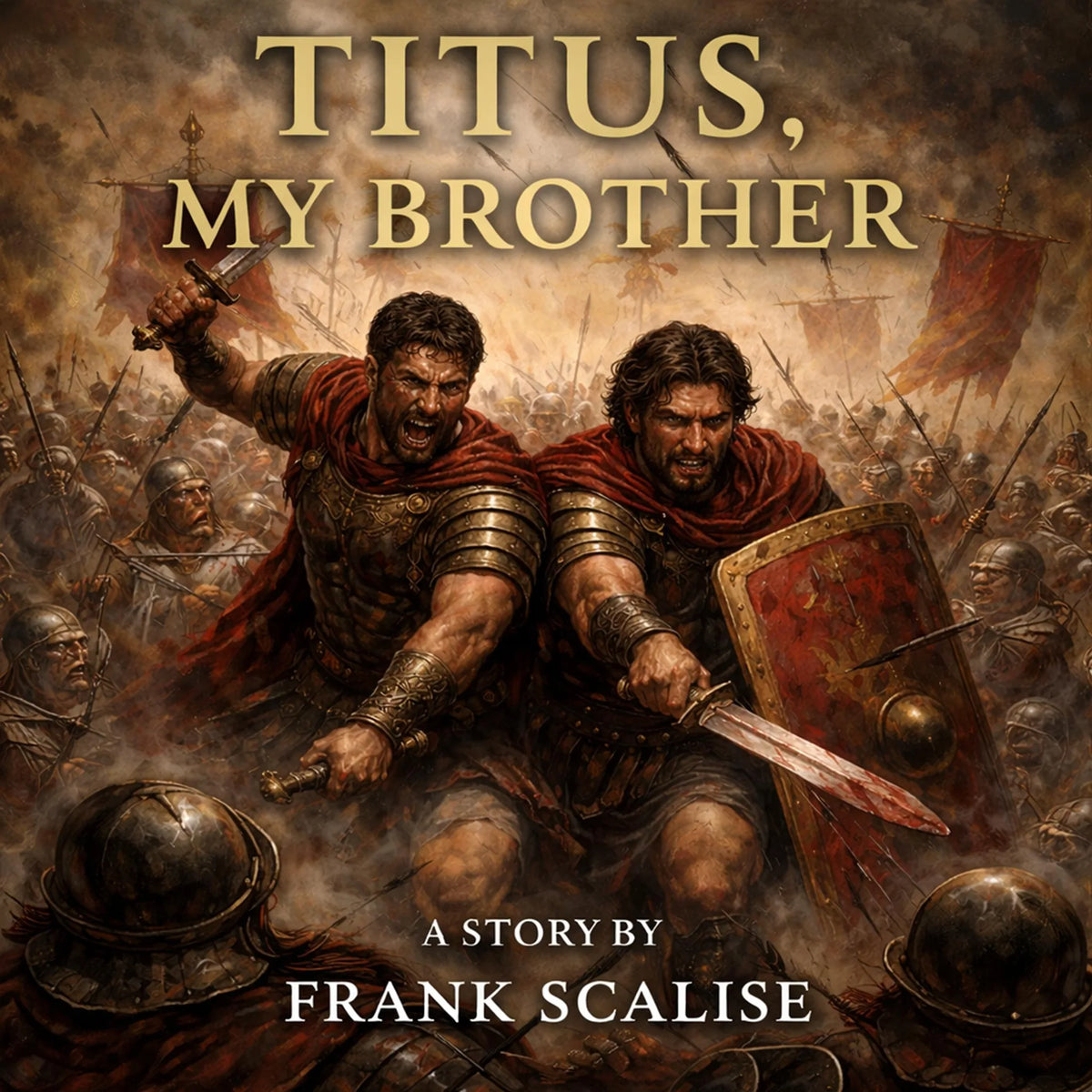 Titus, My Brother